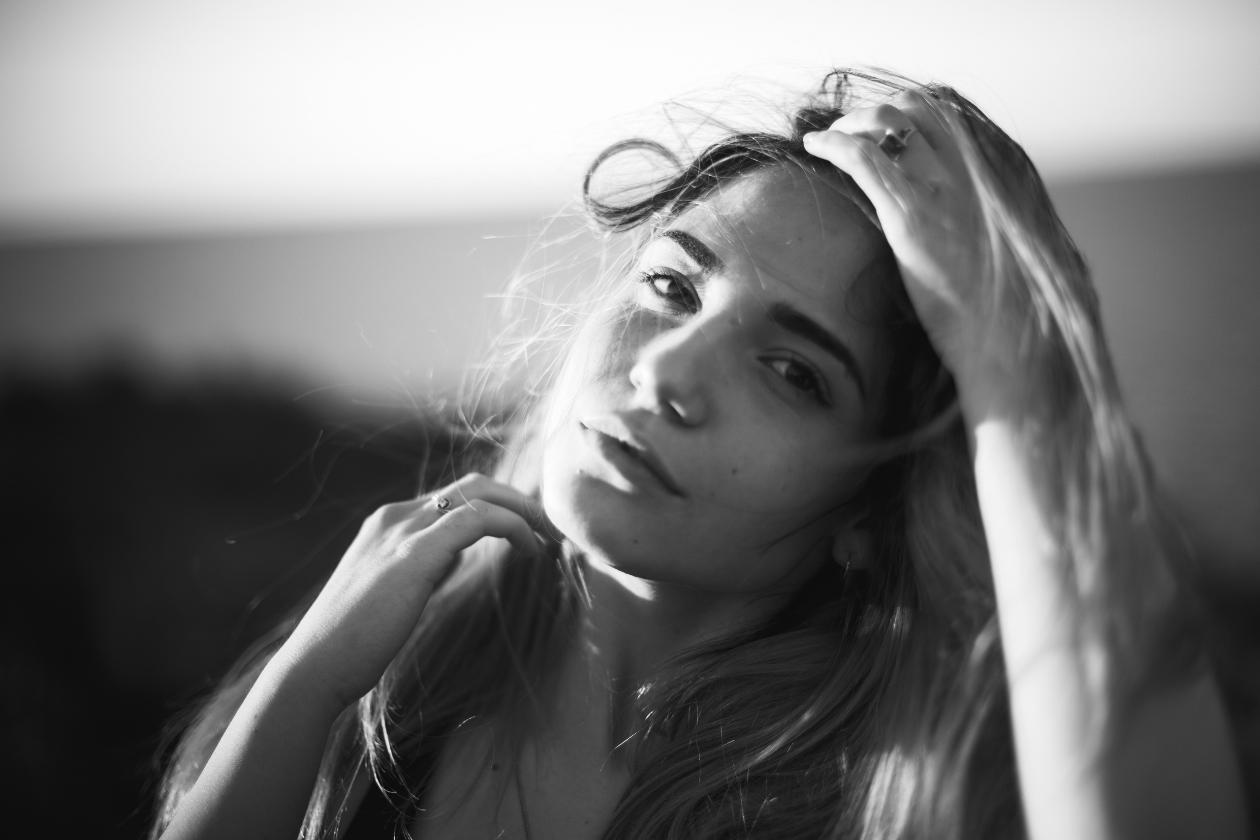 Художественная съемка. Свадебный и семейный фотограф Ворожейкин Олег. Фотографирую во Владиво