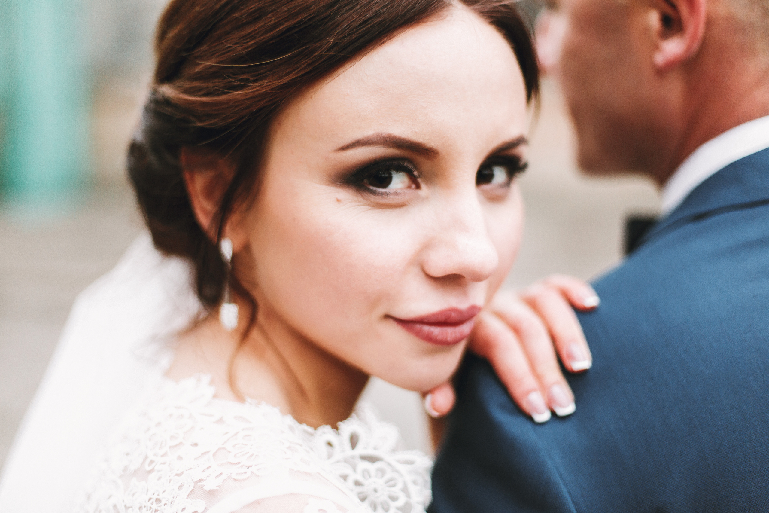 Свадебная съемка. Свадебный и семейный фотограф Ворожейкин Олег. Фотографирую во Владиво