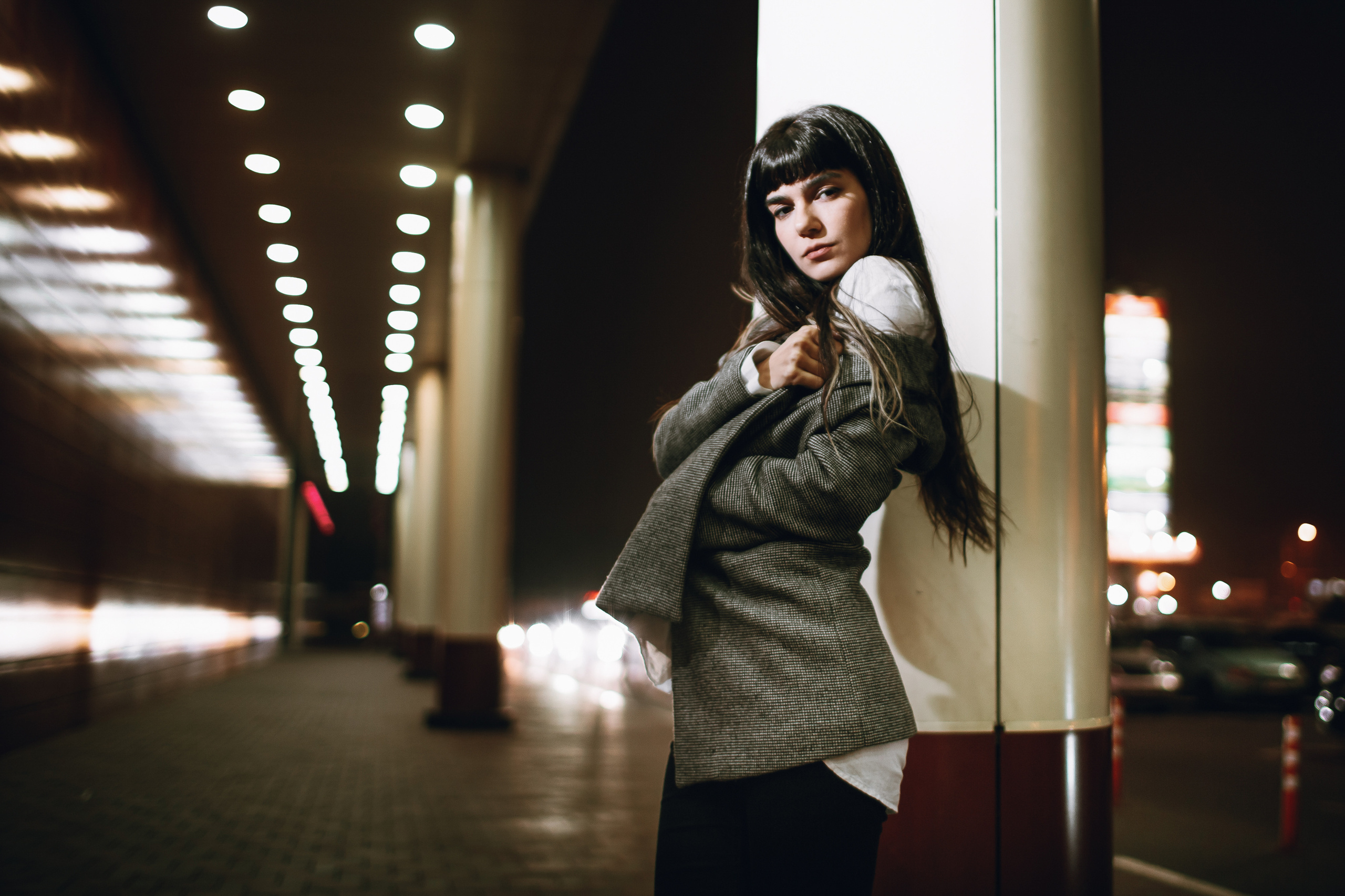 Художественная съемка. Свадебный и семейный фотограф Ворожейкин Олег. Фотографирую во Владиво