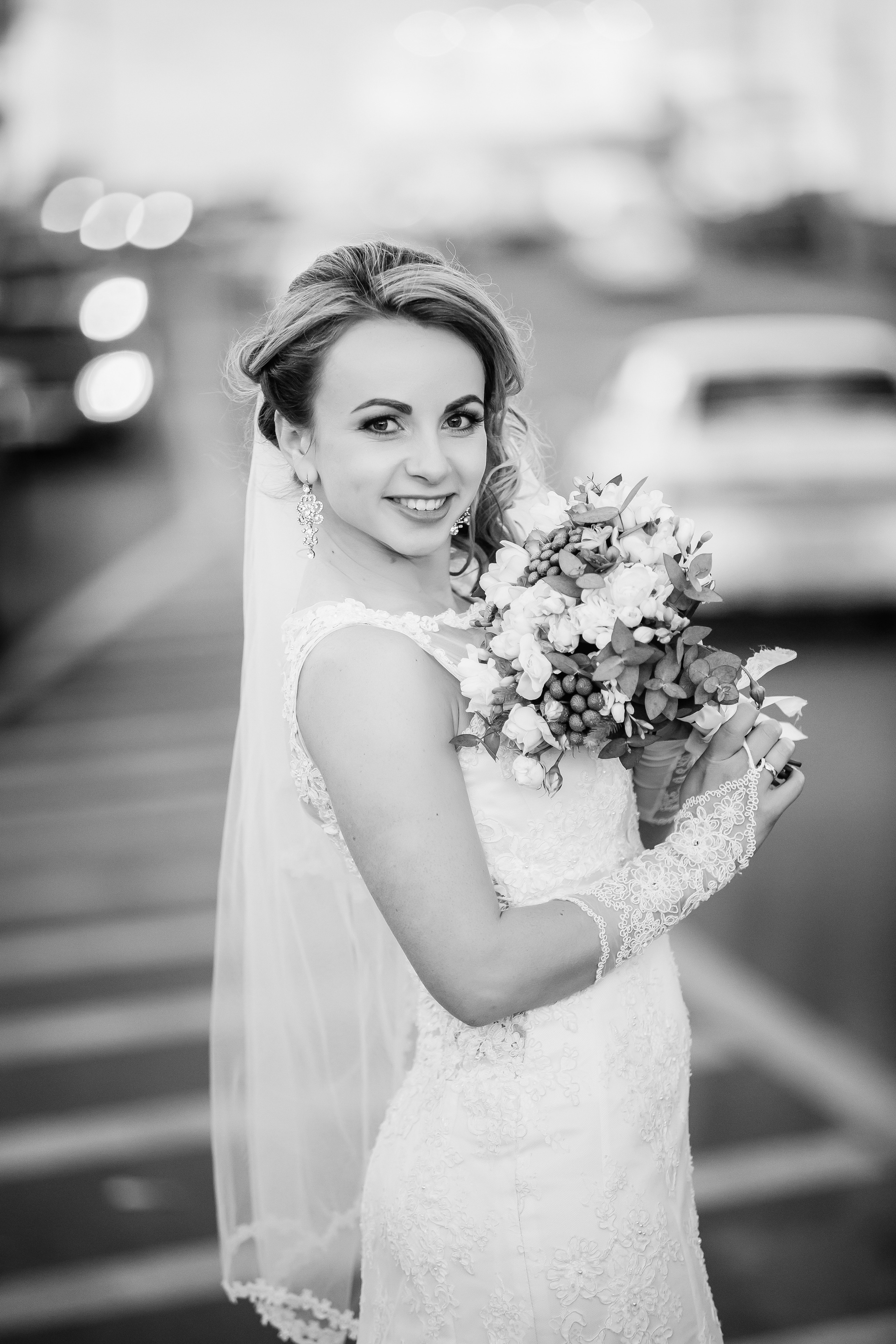 Свадебная съемка. Свадебный и семейный фотограф Ворожейкин Олег. Фотографирую во Владиво