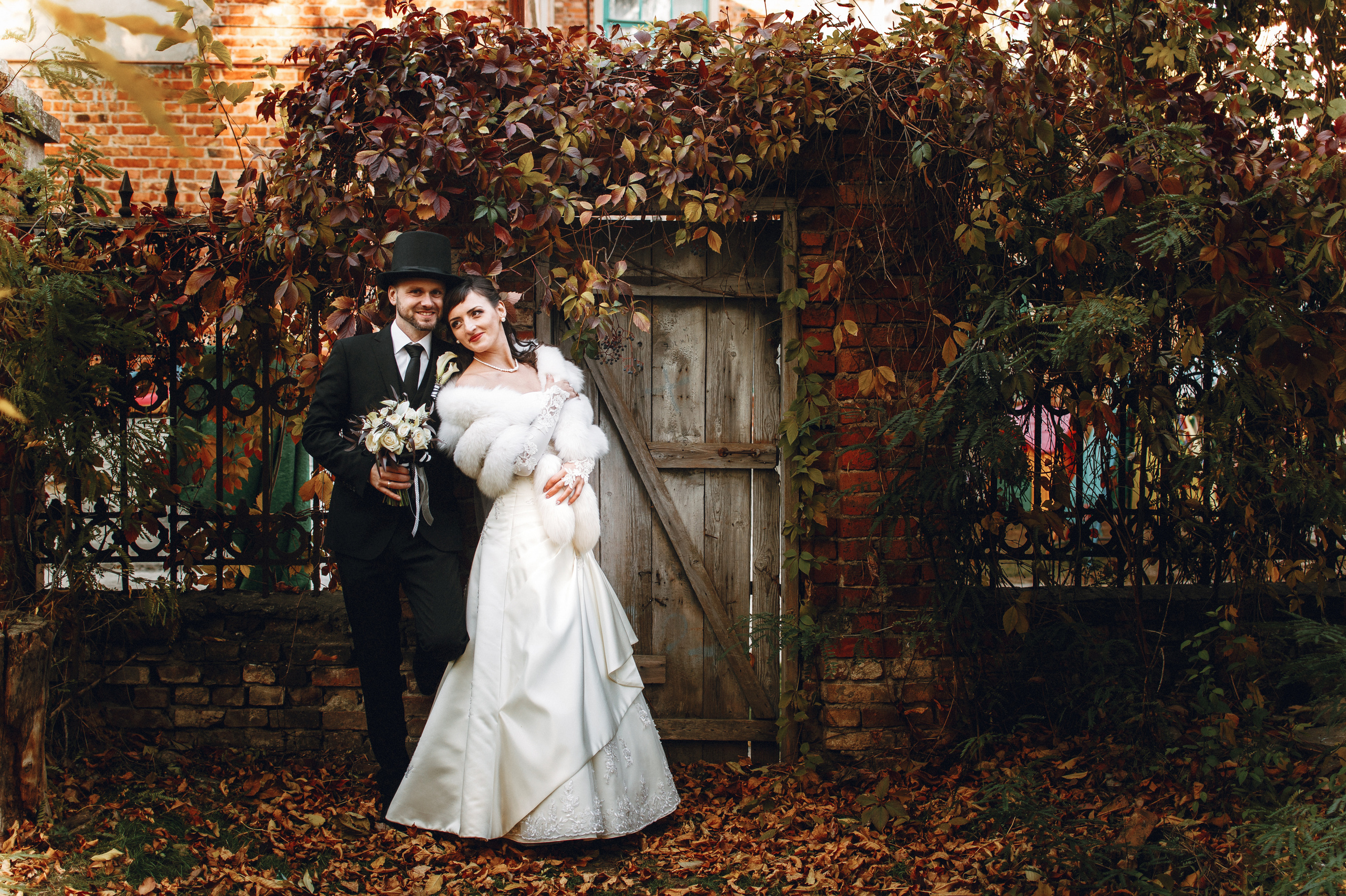 Свадебная съемка. Свадебный и семейный фотограф Ворожейкин Олег. Фотографирую во Владиво