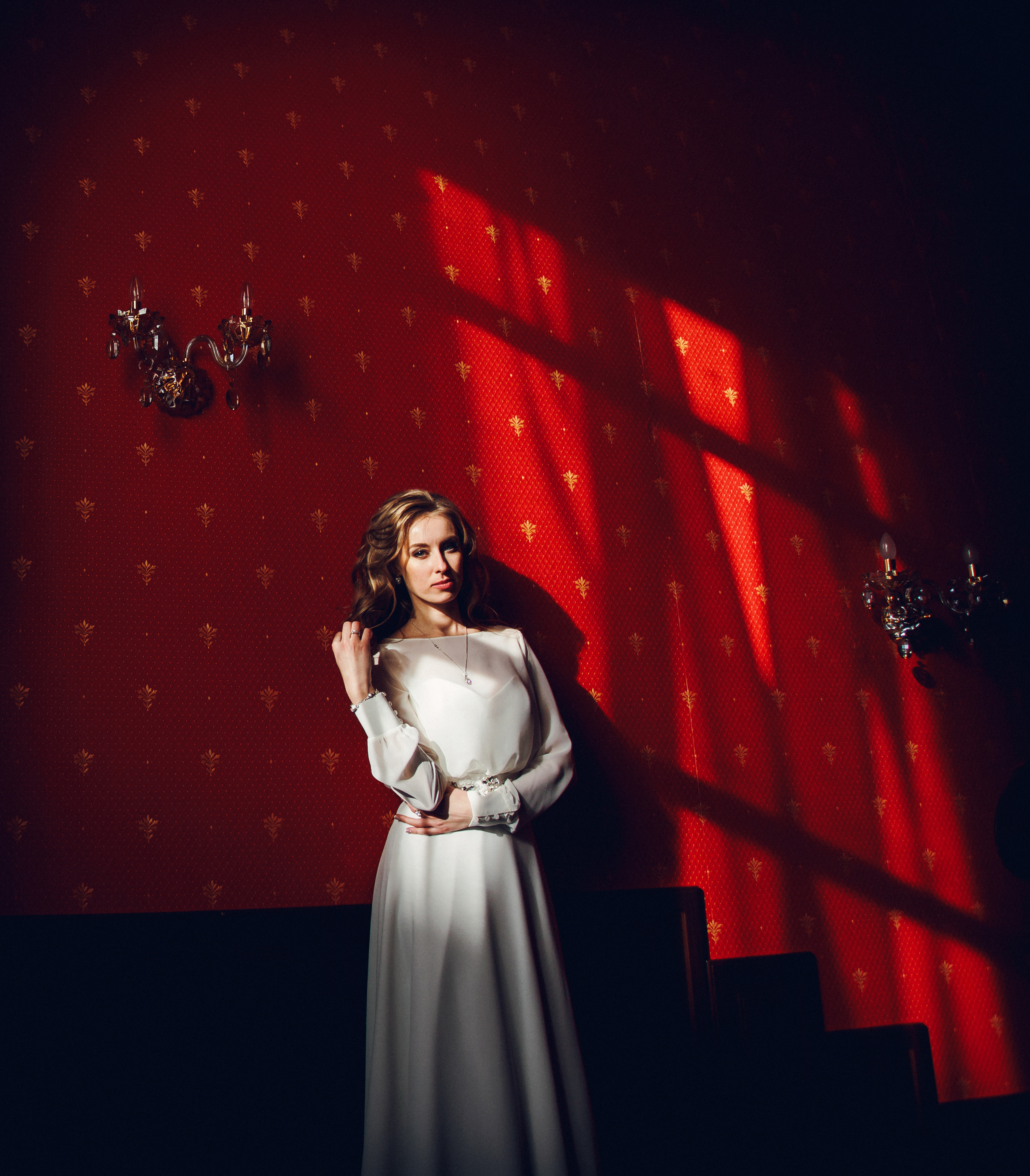 Свадебная съемка. Свадебный и семейный фотограф Ворожейкин Олег. Фотографирую во Владиво