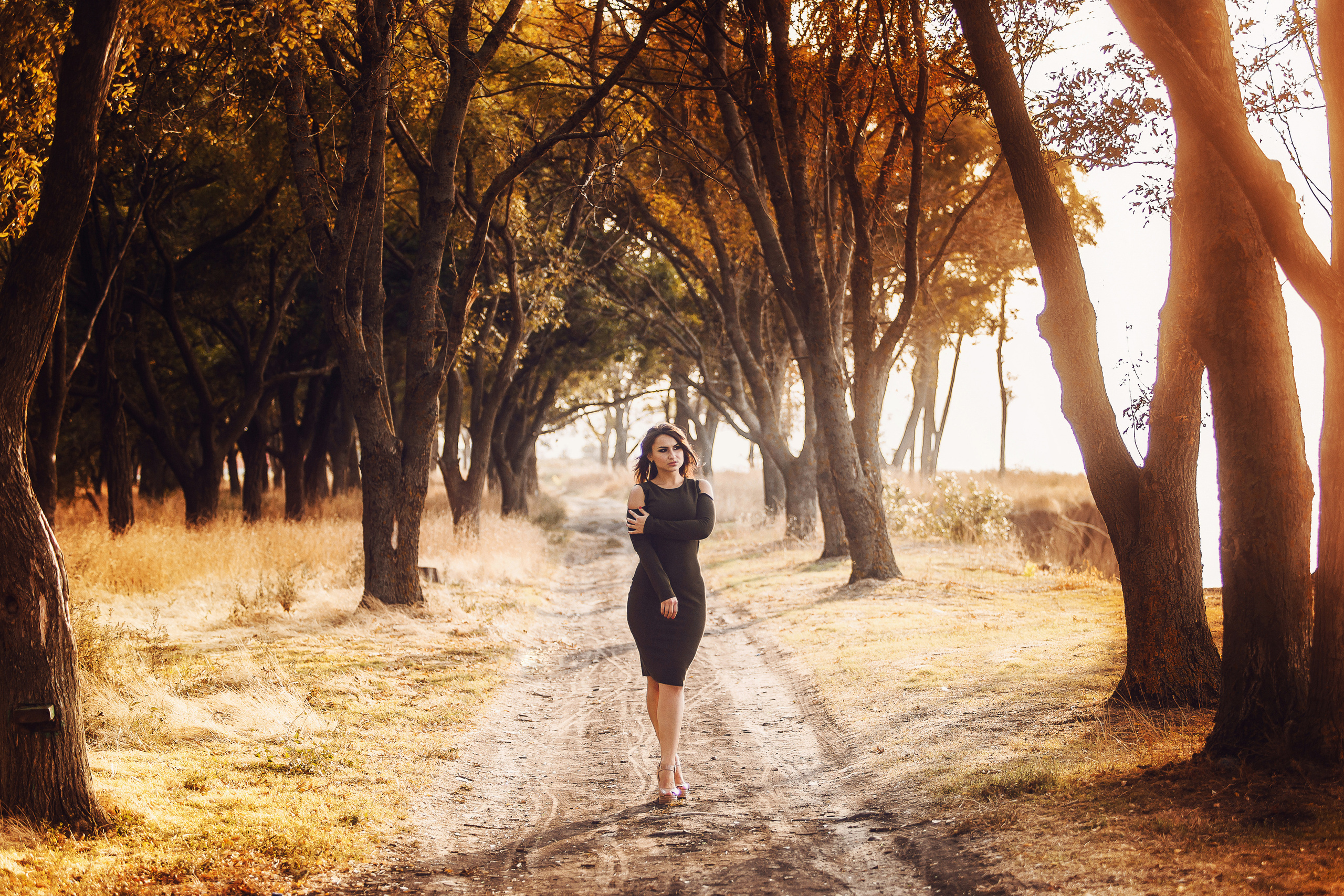 Художественная съемка. Свадебный и семейный фотограф Ворожейкин Олег. Фотографирую во Владиво