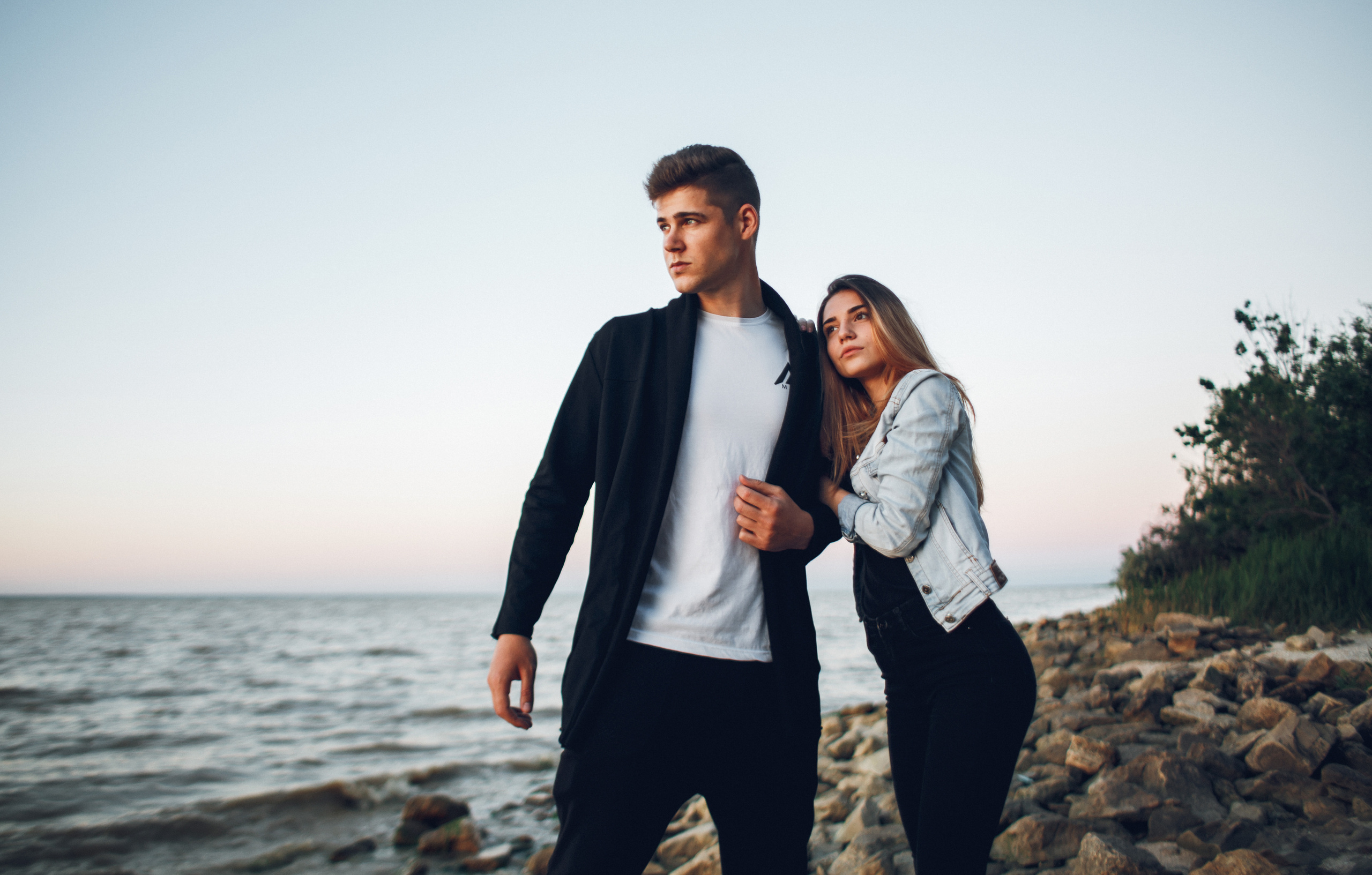 Художественная съемка. Свадебный и семейный фотограф Ворожейкин Олег. Фотографирую во Владиво