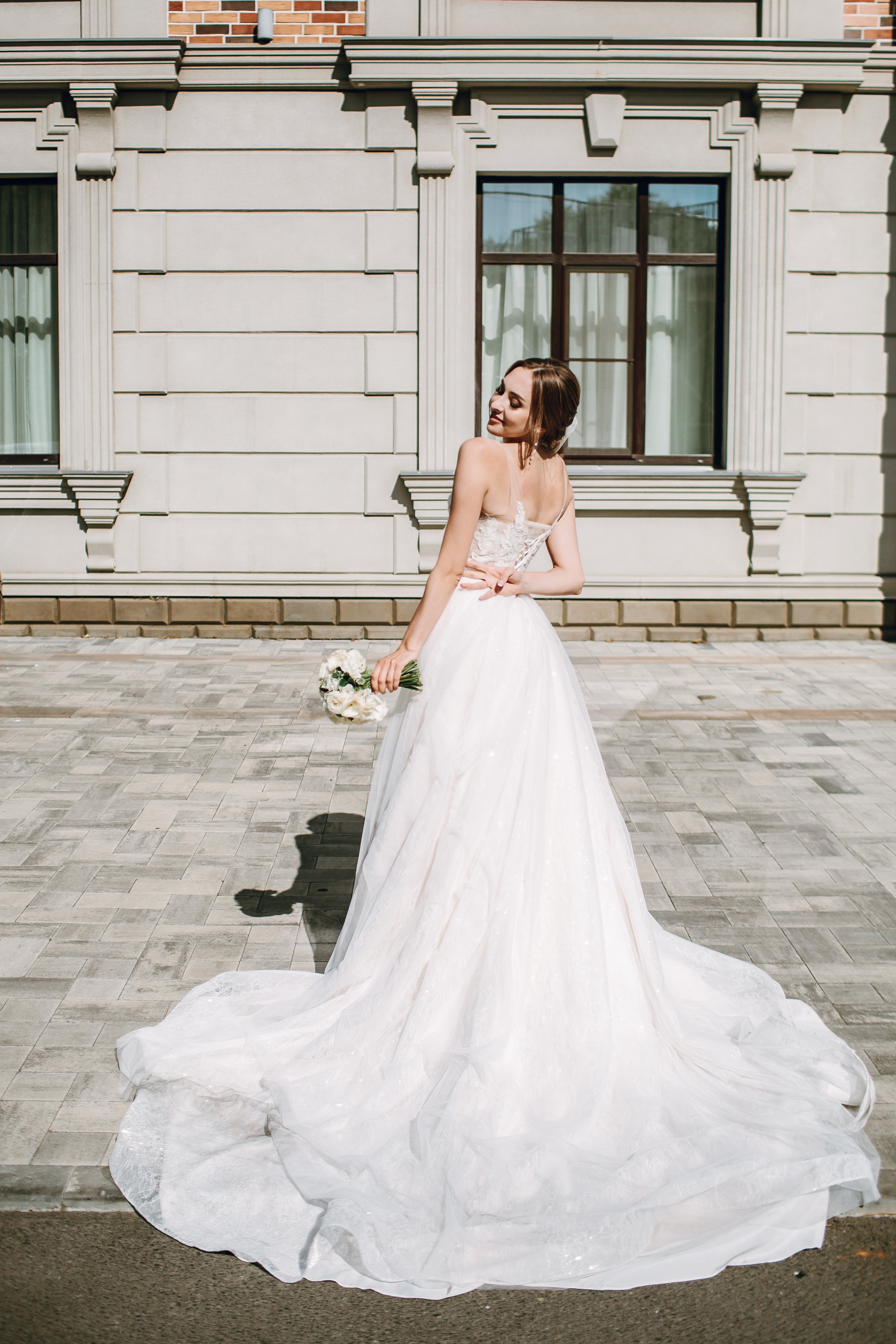 Свадебная съемка. Свадебный и семейный фотограф Ворожейкин Олег. Фотографирую во Владиво