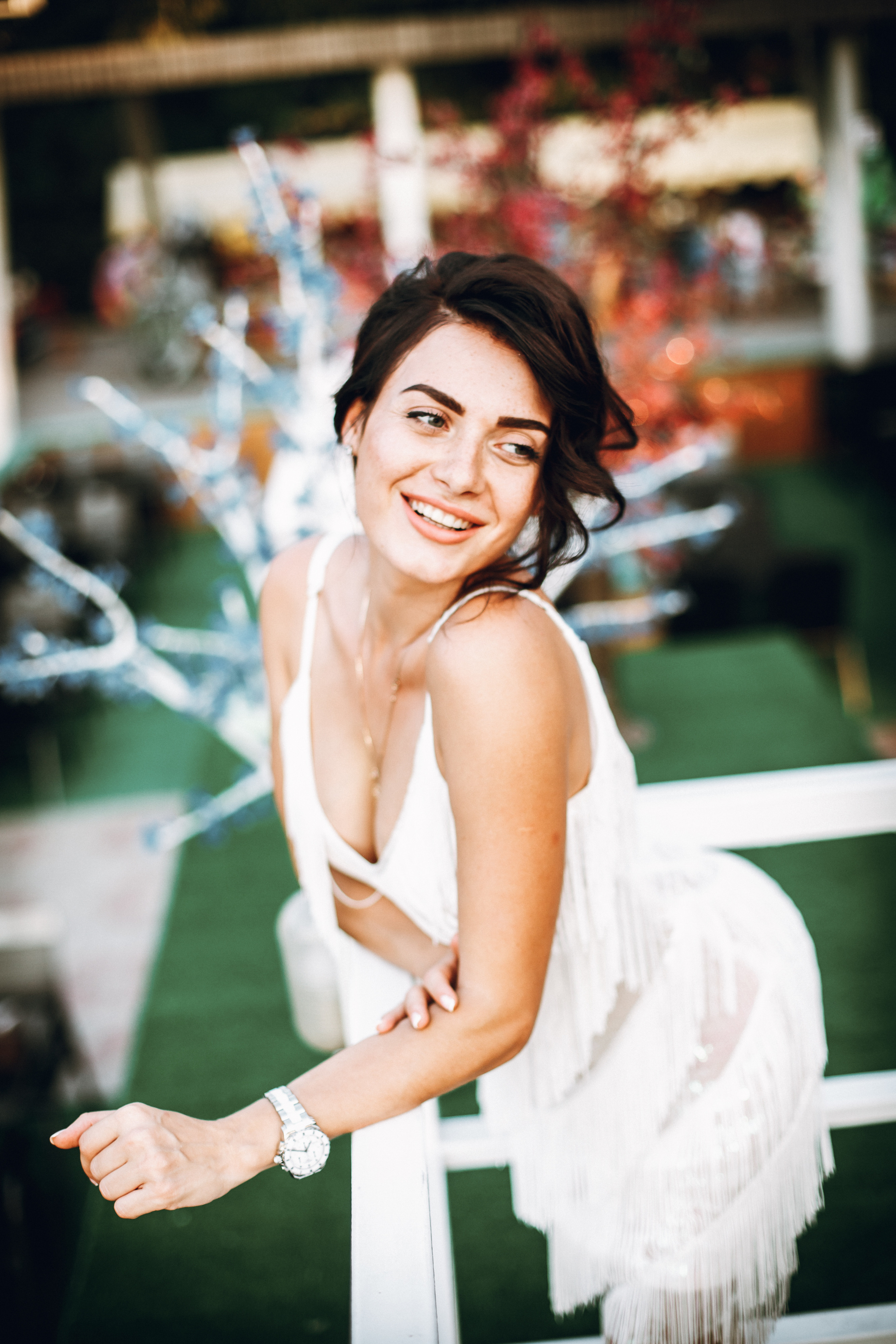 Художественная съемка. Свадебный и семейный фотограф Ворожейкин Олег. Фотографирую во Владиво