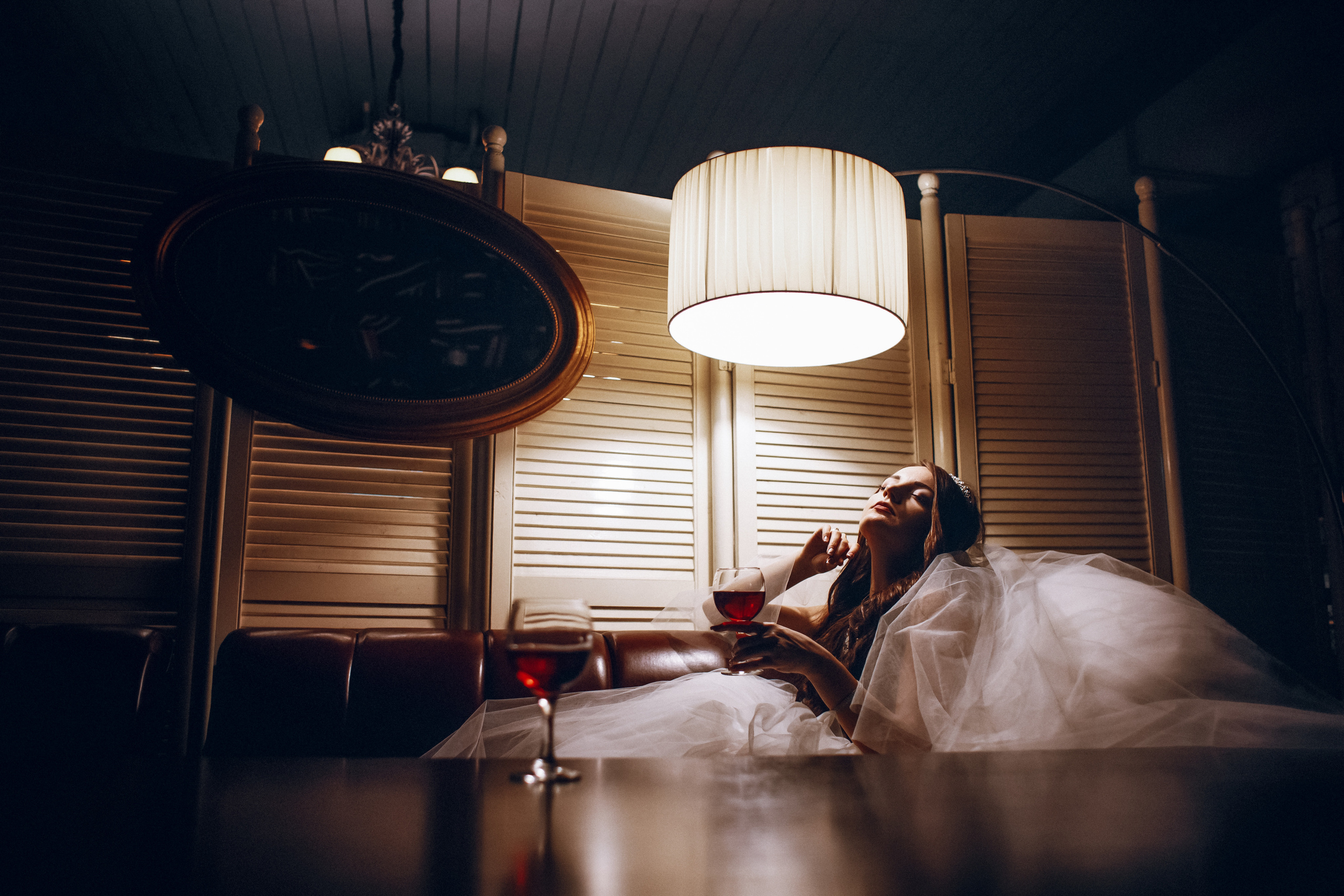 Свадебная съемка. Свадебный и семейный фотограф Ворожейкин Олег. Фотографирую во Владиво