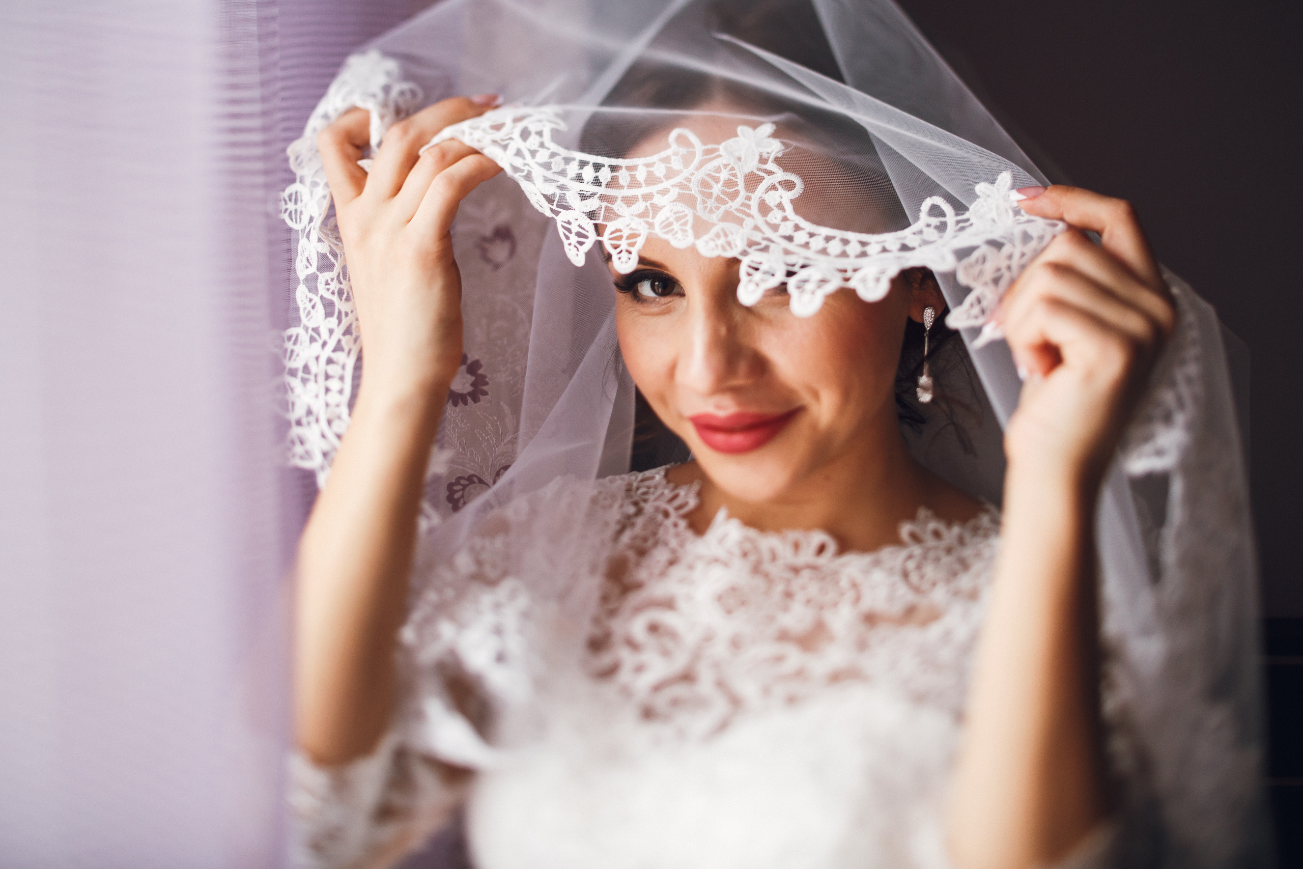 Свадебная съемка. Свадебный и семейный фотограф Ворожейкин Олег. Фотографирую во Владиво