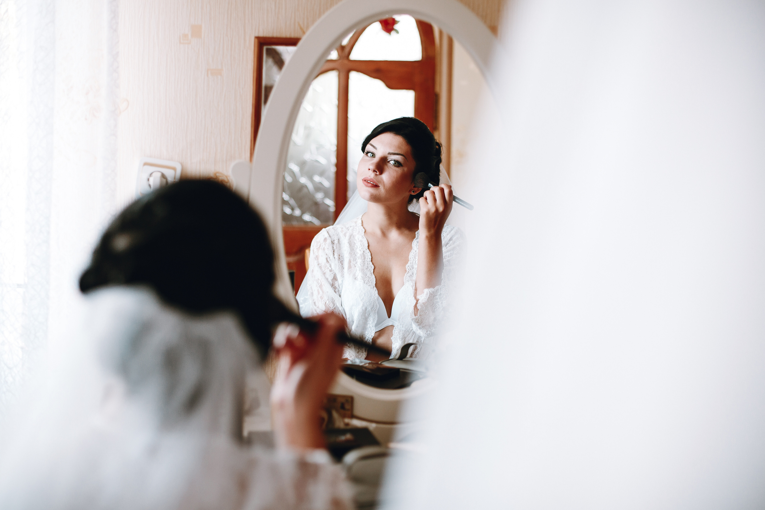 Свадебная съемка. Свадебный и семейный фотограф Ворожейкин Олег. Фотографирую во Владиво