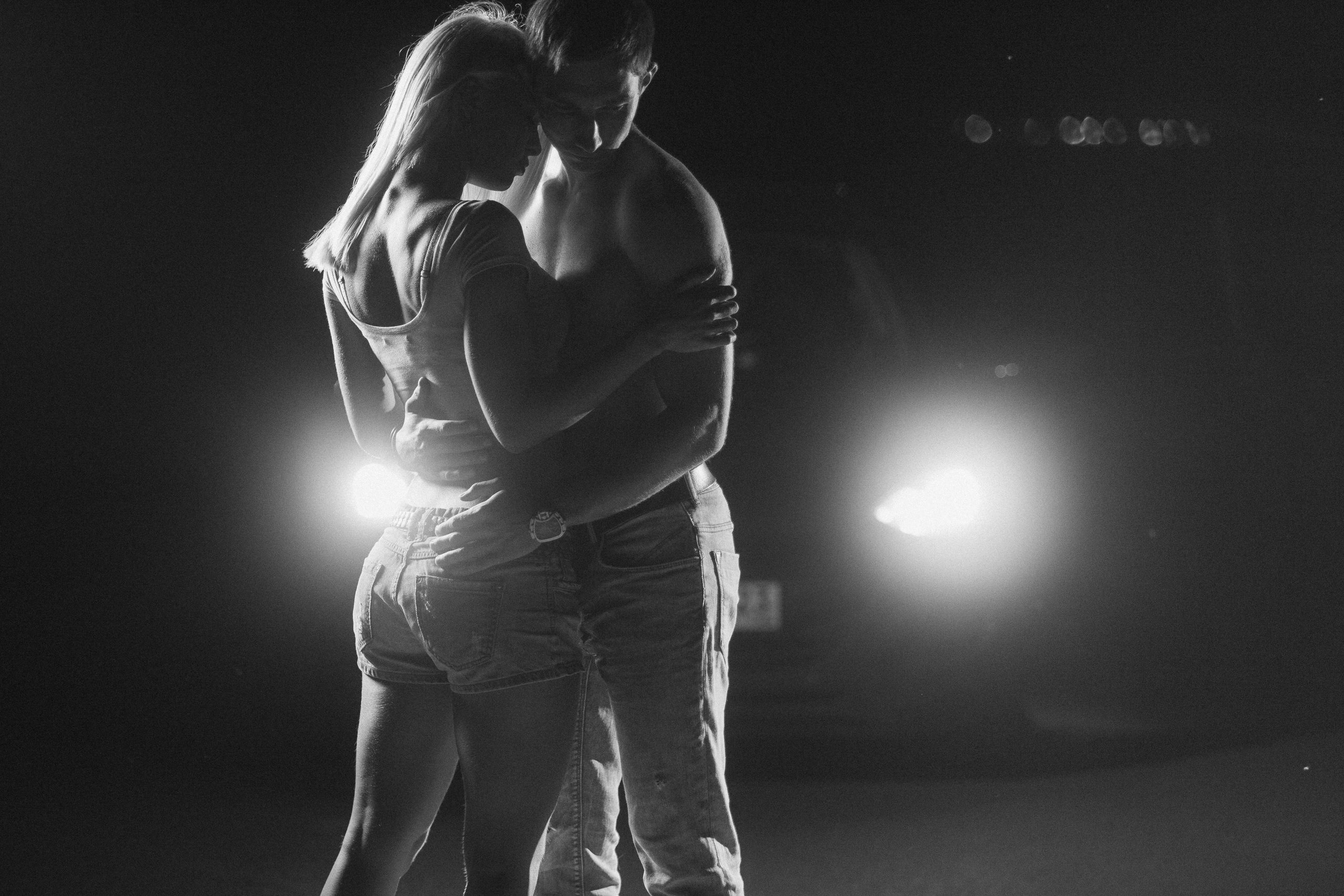 Художественная съемка. Свадебный и семейный фотограф Ворожейкин Олег. Фотографирую во Владиво