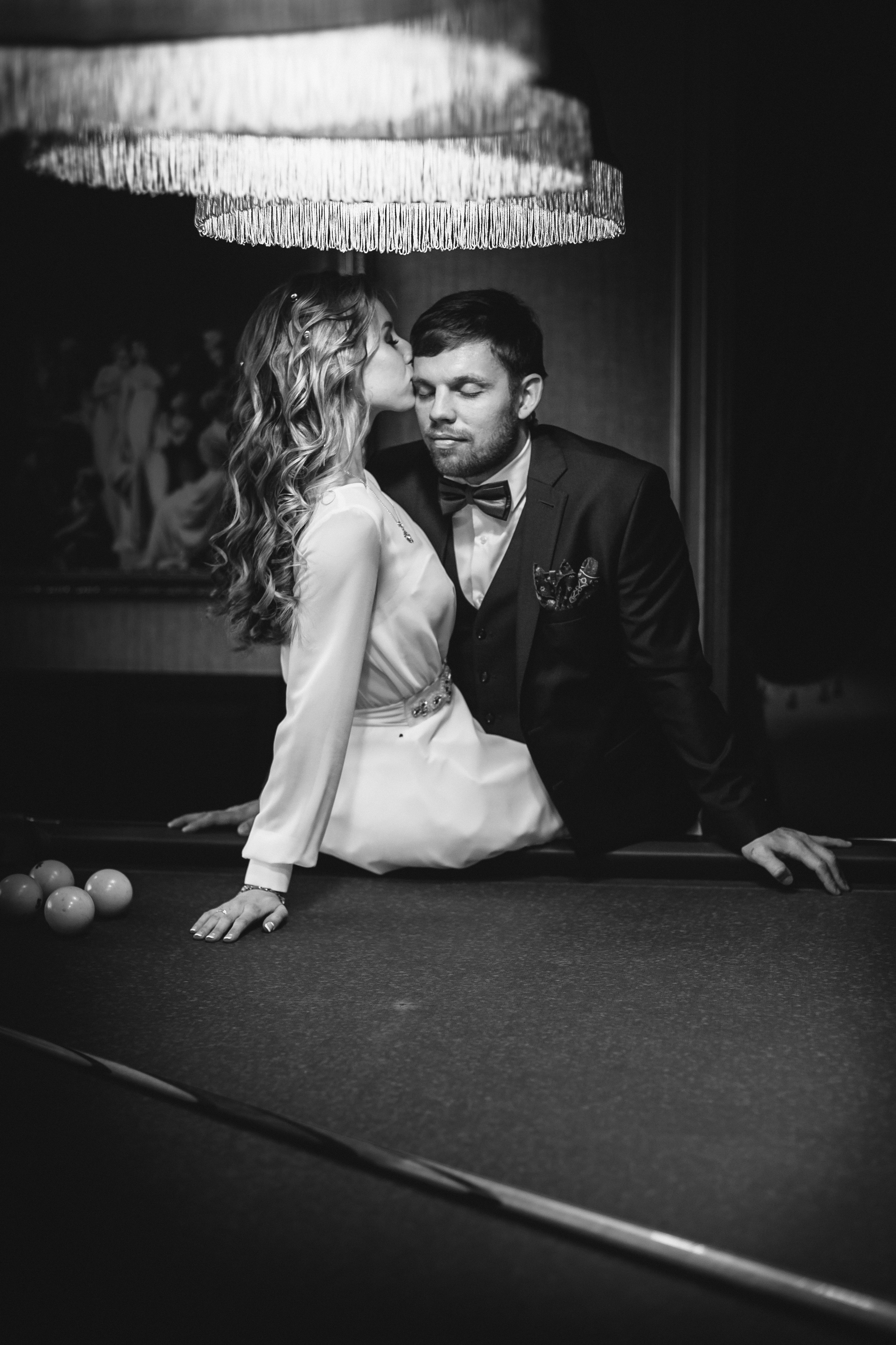 Свадебная съемка. Свадебный и семейный фотограф Ворожейкин Олег. Фотографирую во Владиво