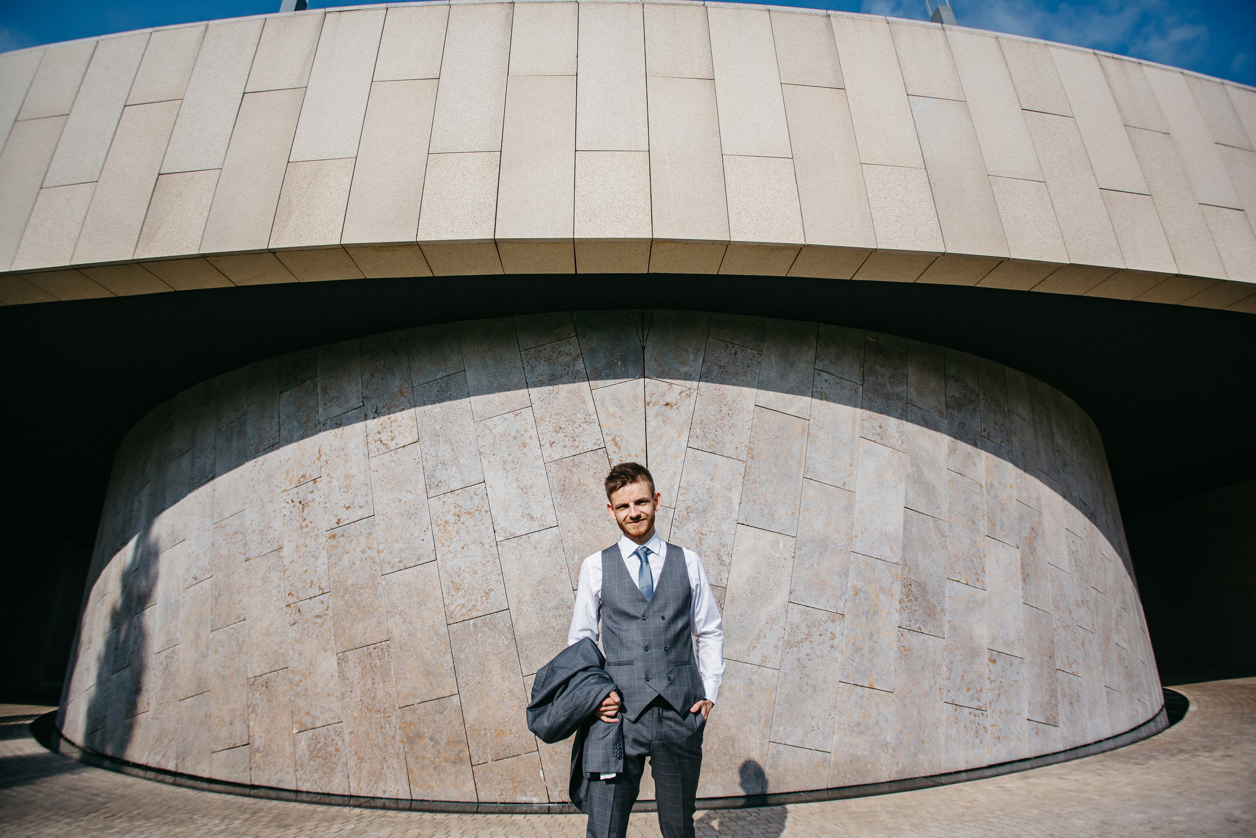 Свадебная съемка. Свадебный и семейный фотограф Ворожейкин Олег. Фотографирую во Владиво