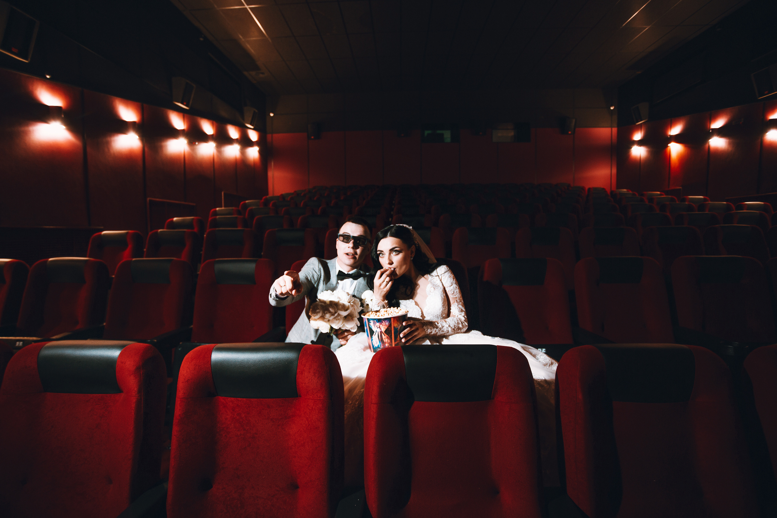 Свадебная съемка. Свадебный и семейный фотограф Ворожейкин Олег. Фотографирую во Владиво