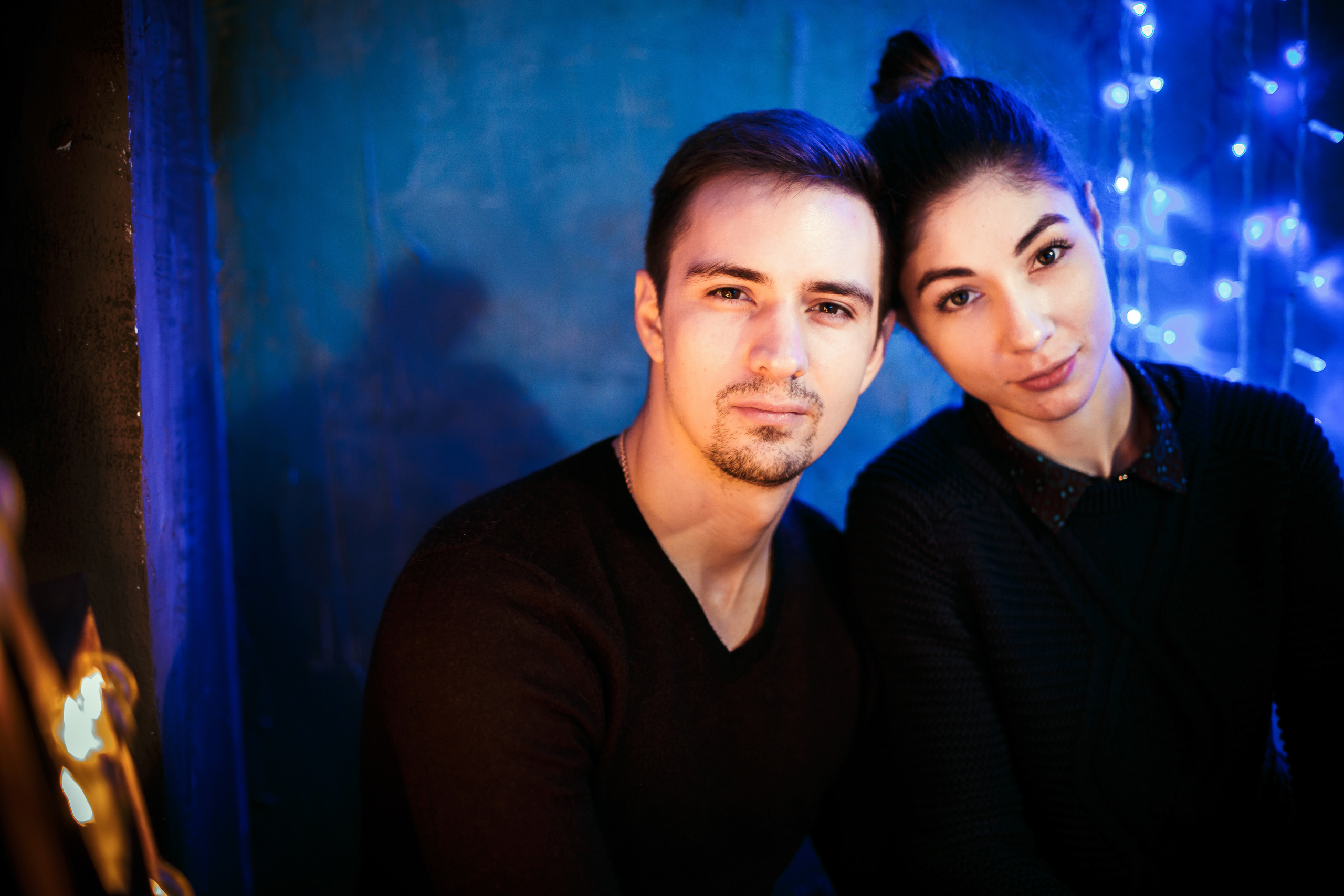 Художественная съемка. Свадебный и семейный фотограф Ворожейкин Олег. Фотографирую во Владиво