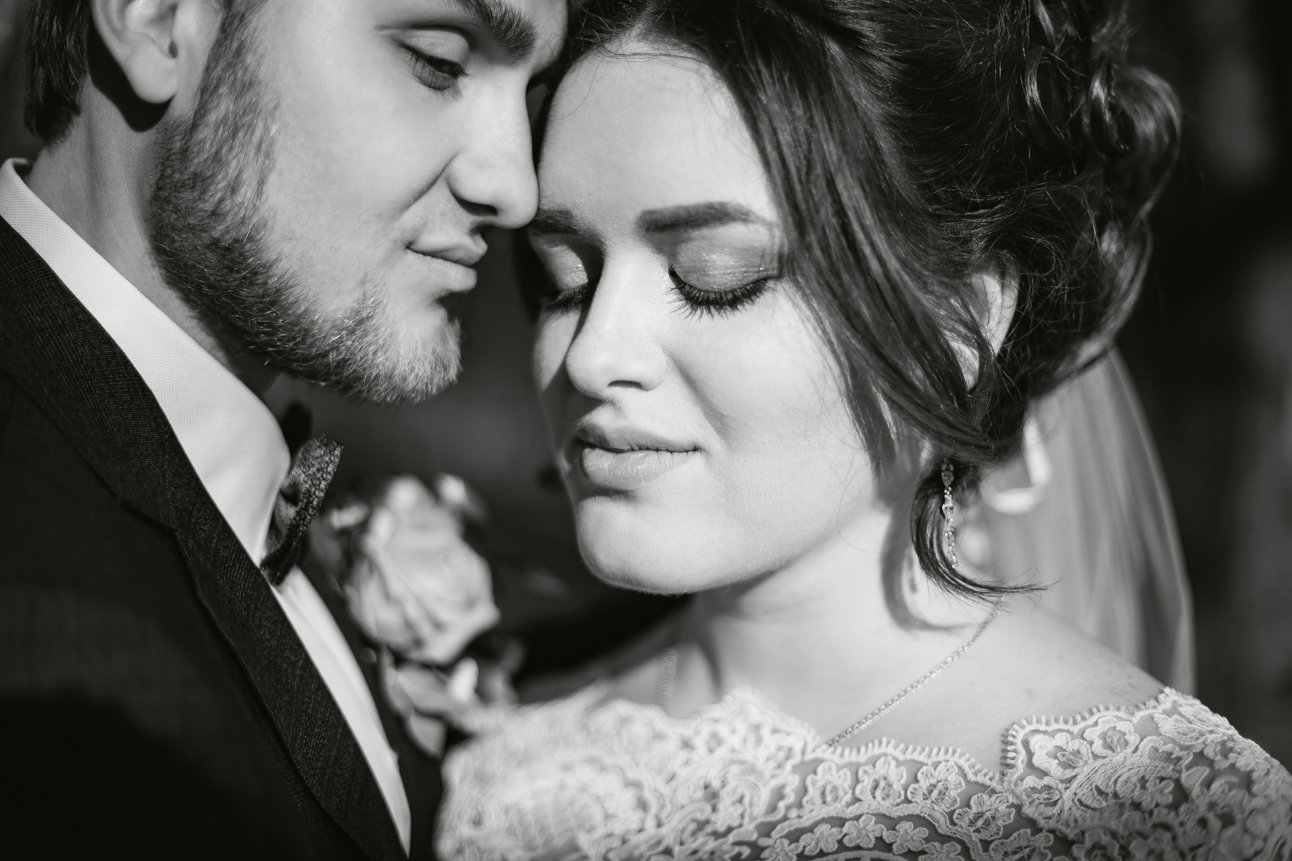 Свадебная съемка. Свадебный и семейный фотограф Ворожейкин Олег. Фотографирую во Владиво