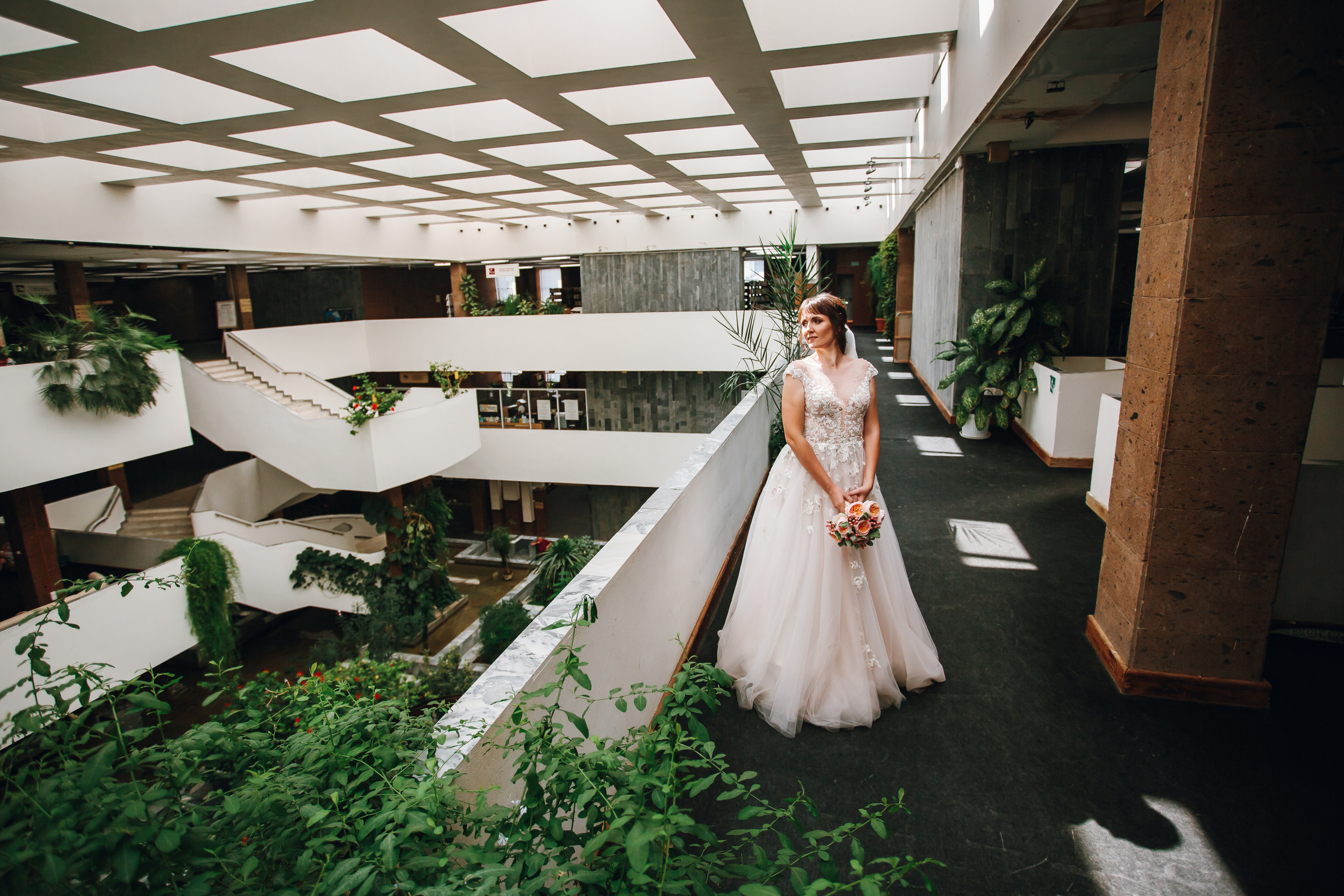 Свадебная съемка. Свадебный и семейный фотограф Ворожейкин Олег. Фотографирую во Владиво