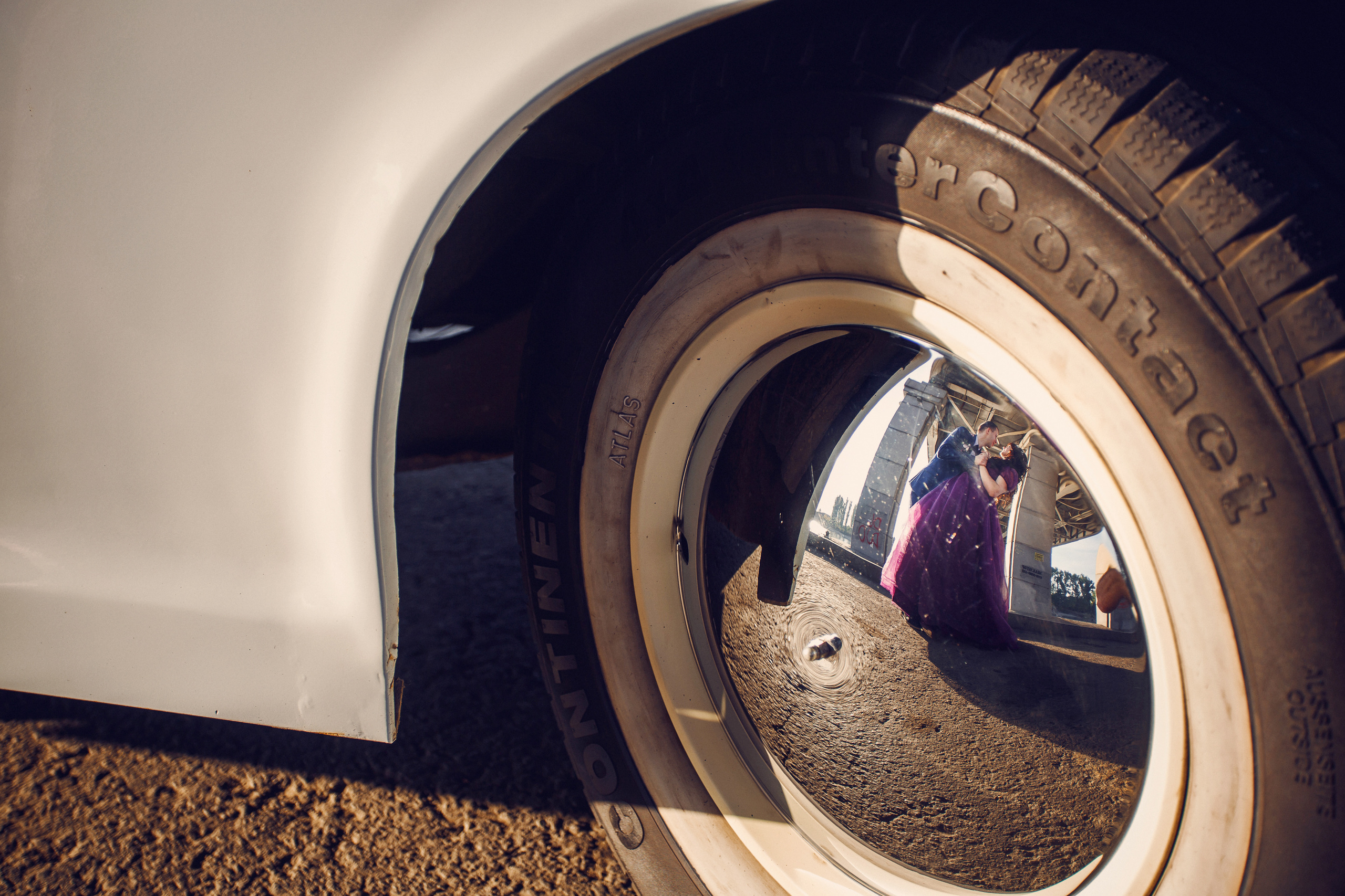 Свадебная съемка. Свадебный и семейный фотограф Ворожейкин Олег. Фотографирую во Владиво