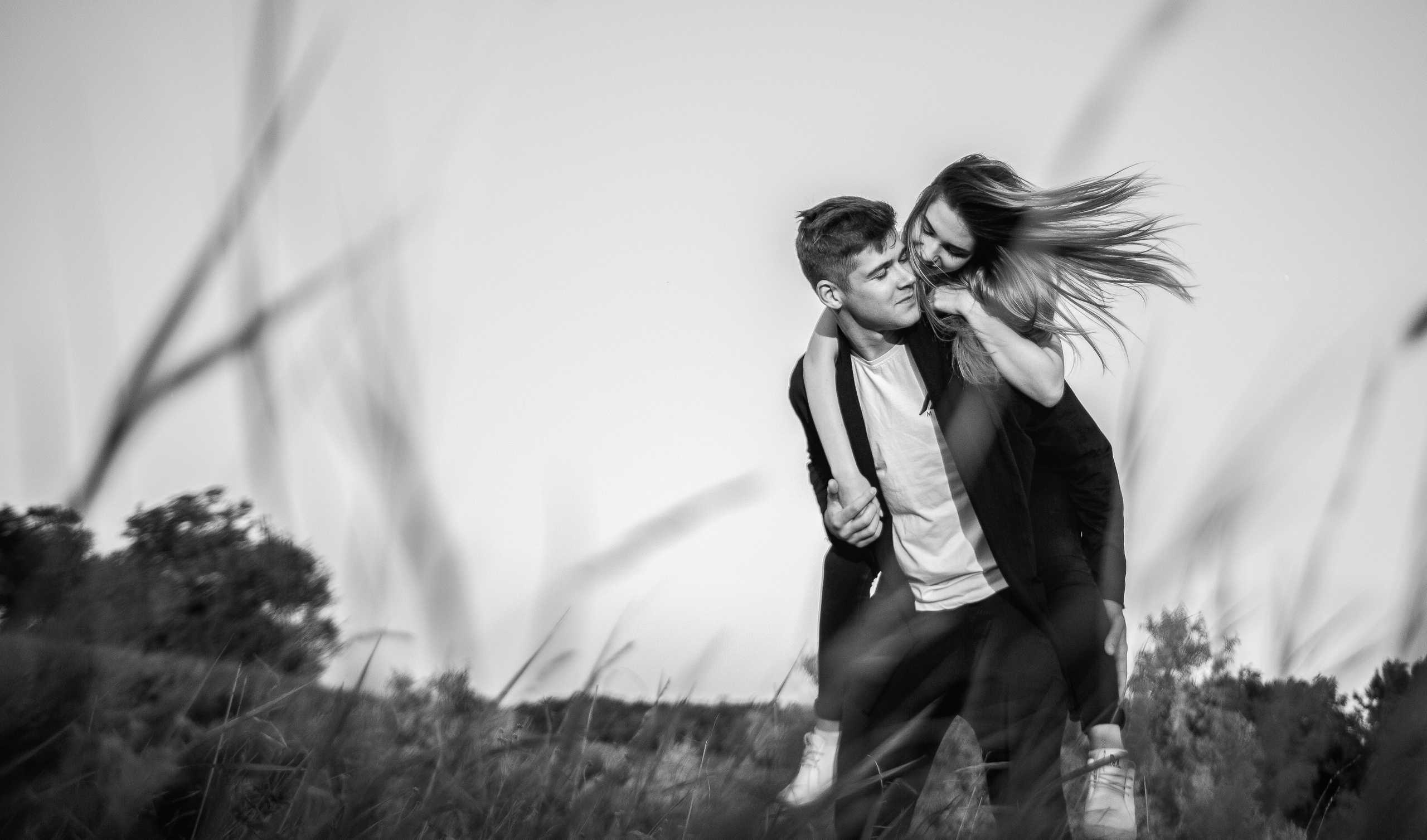 Художественная съемка. Свадебный и семейный фотограф Ворожейкин Олег. Фотографирую во Владиво