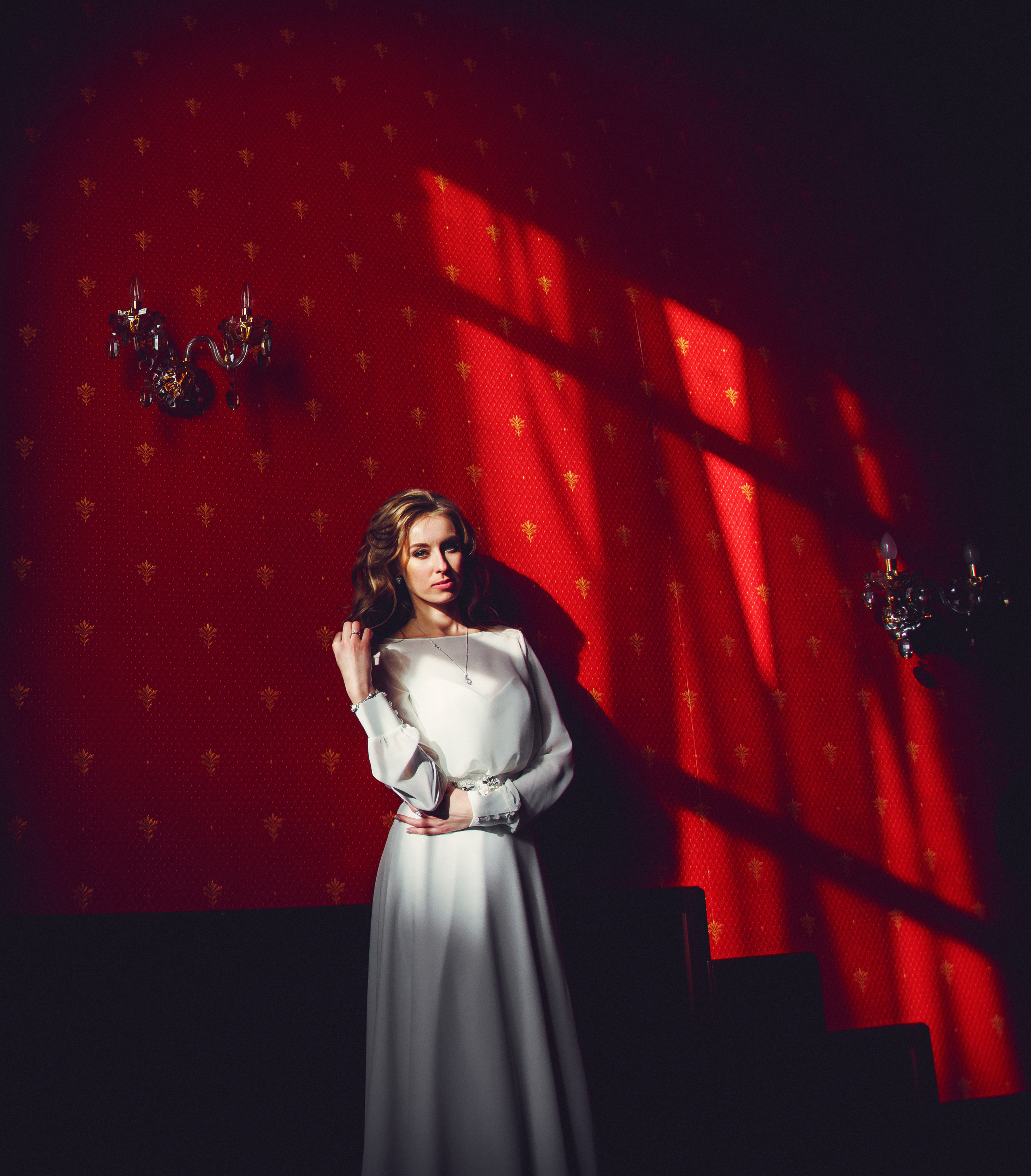 Свадебная съемка. Свадебный и семейный фотограф Ворожейкин Олег. Фотографирую во Владиво