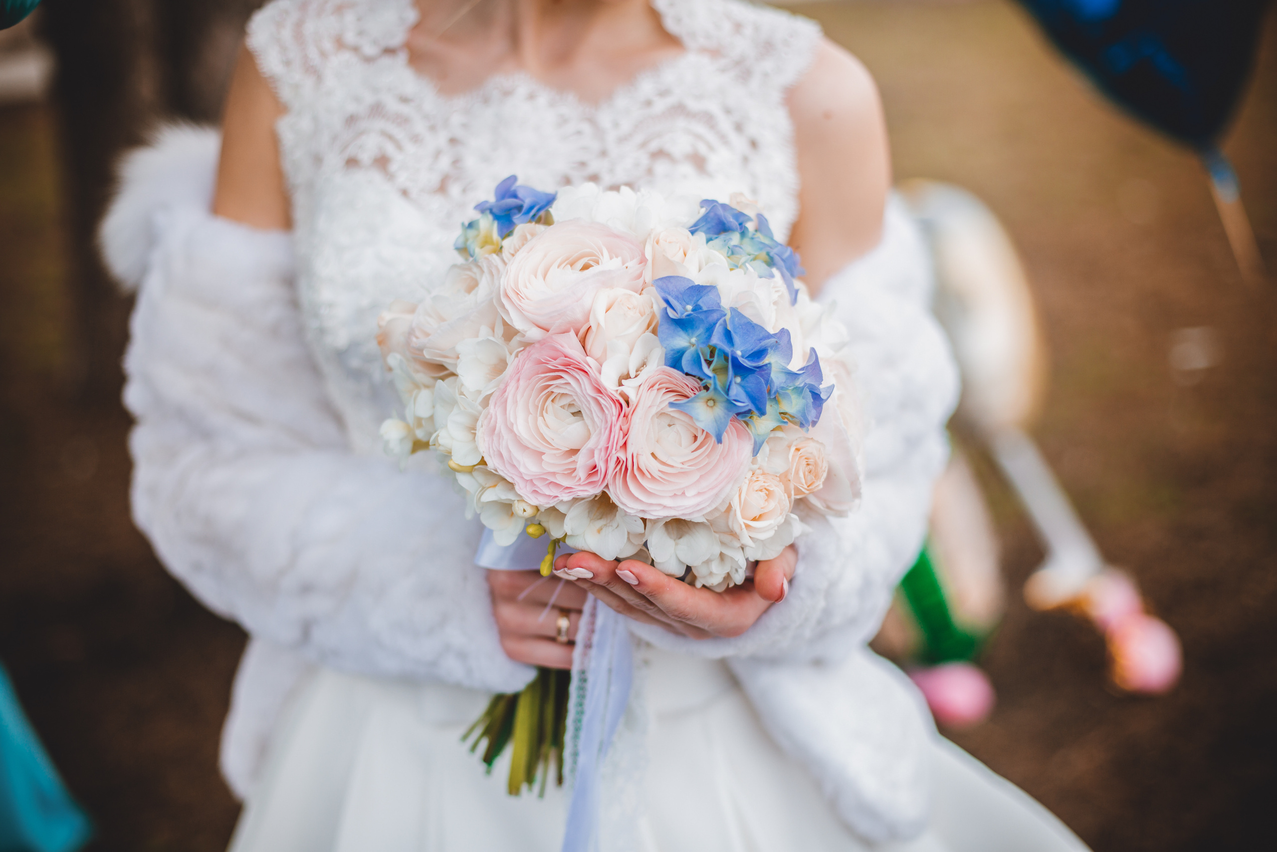 Свадебная съемка. Свадебный и семейный фотограф Ворожейкин Олег. Фотографирую во Владиво