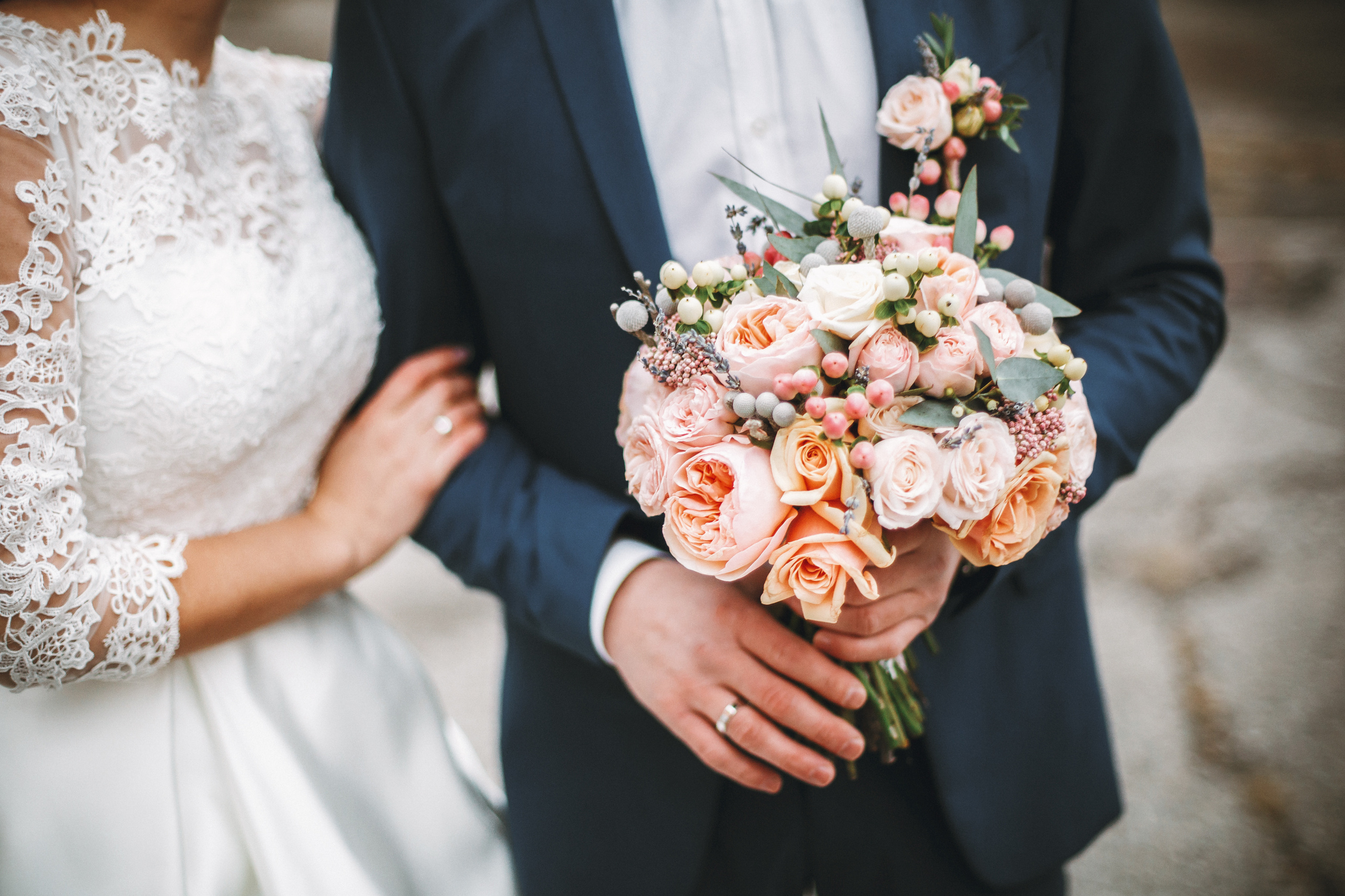 Свадебная съемка. Свадебный и семейный фотограф Ворожейкин Олег. Фотографирую во Владиво