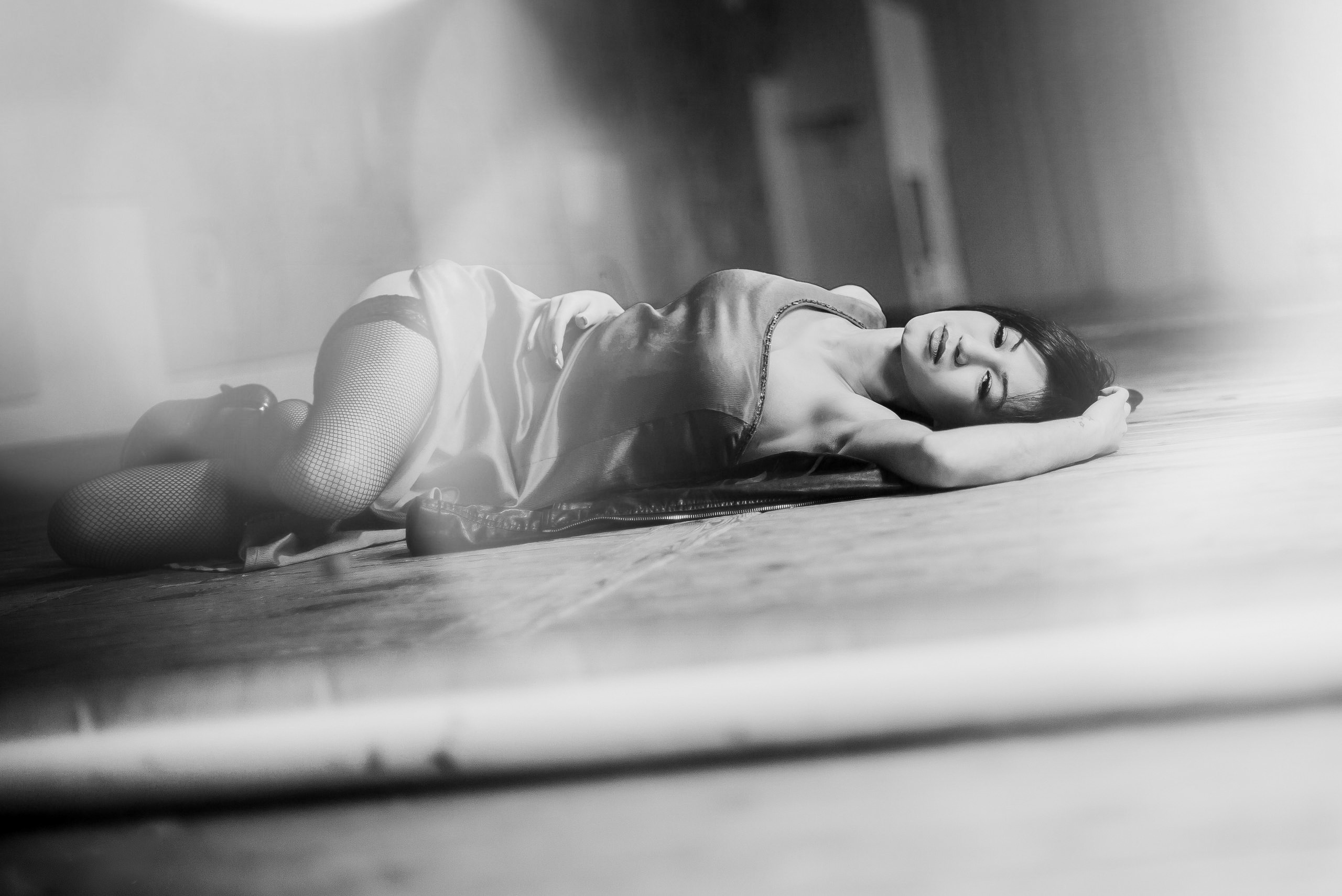 Художественная съемка. Свадебный и семейный фотограф Ворожейкин Олег. Фотографирую во Владиво