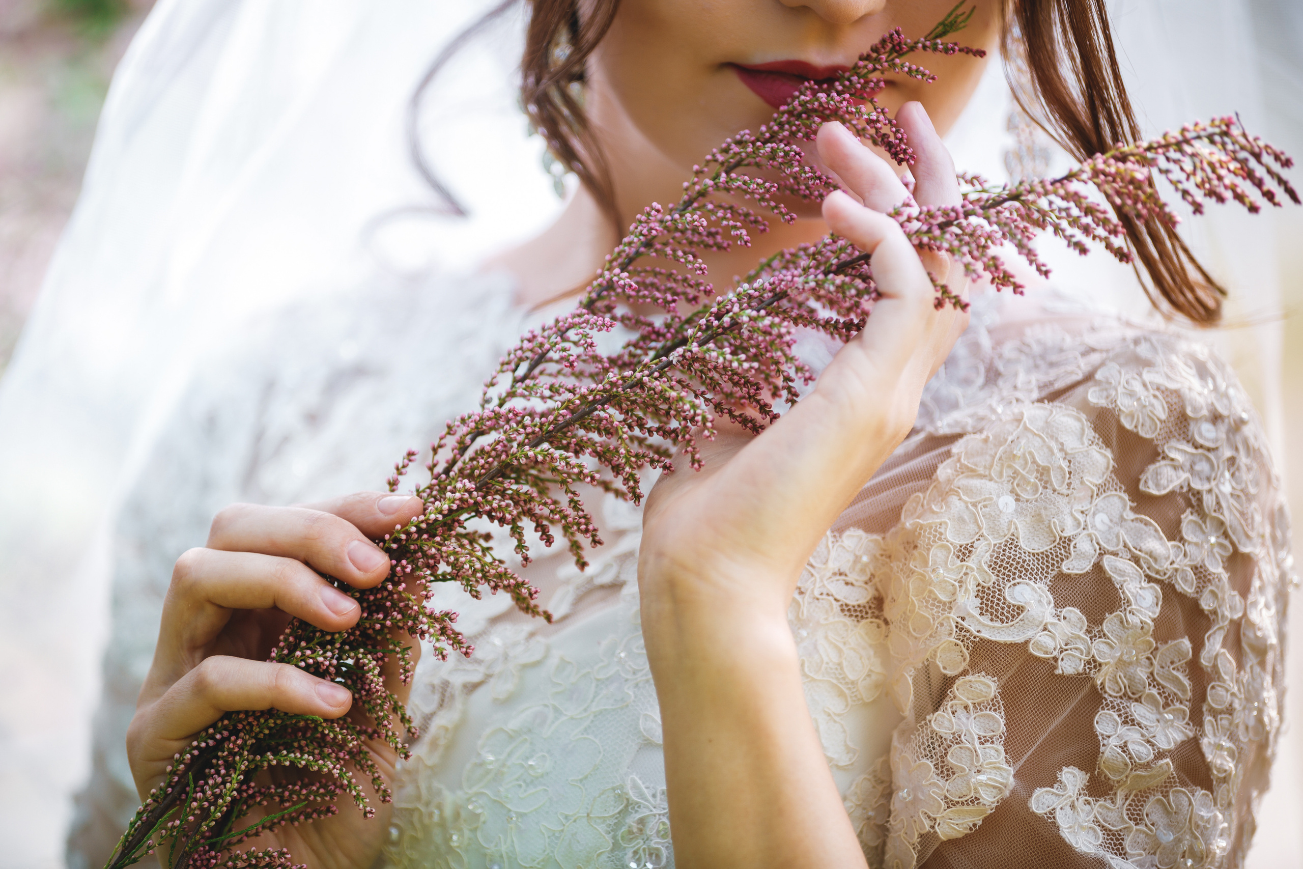 Свадебная съемка. Свадебный и семейный фотограф Ворожейкин Олег. Фотографирую во Владиво