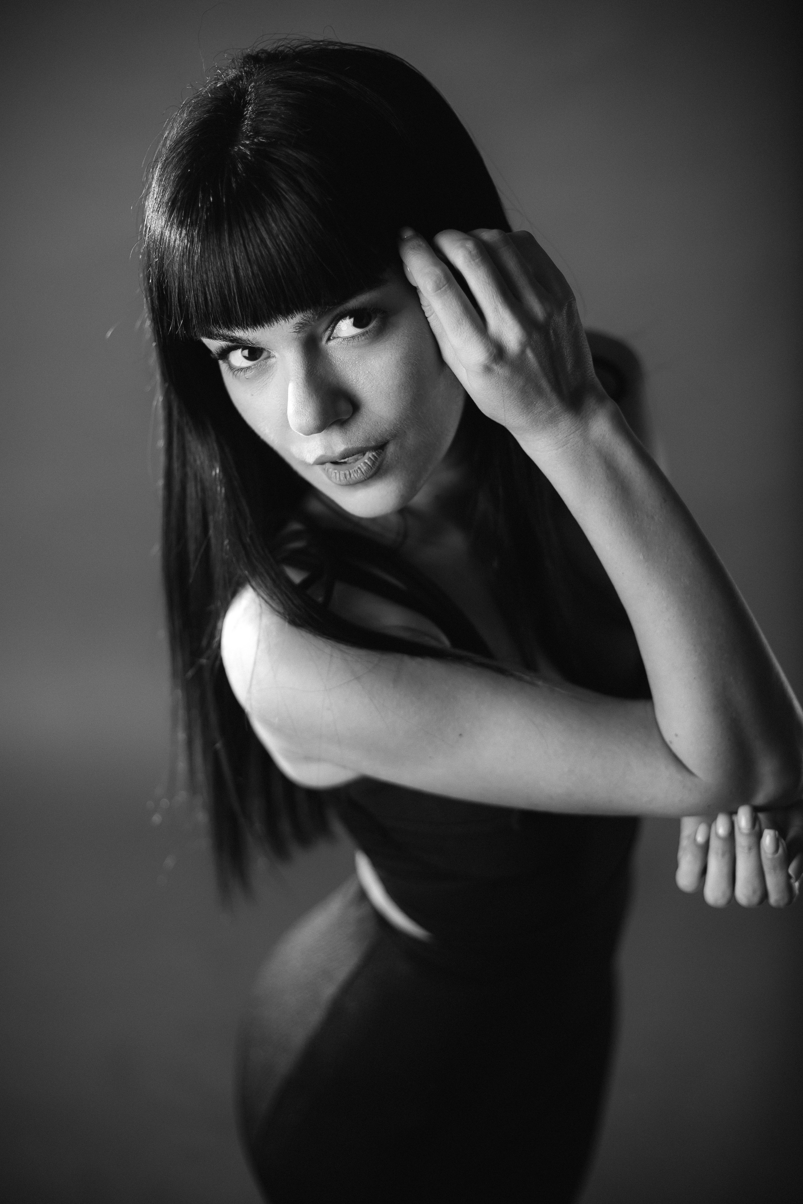 Художественная съемка. Свадебный и семейный фотограф Ворожейкин Олег. Фотографирую во Владиво