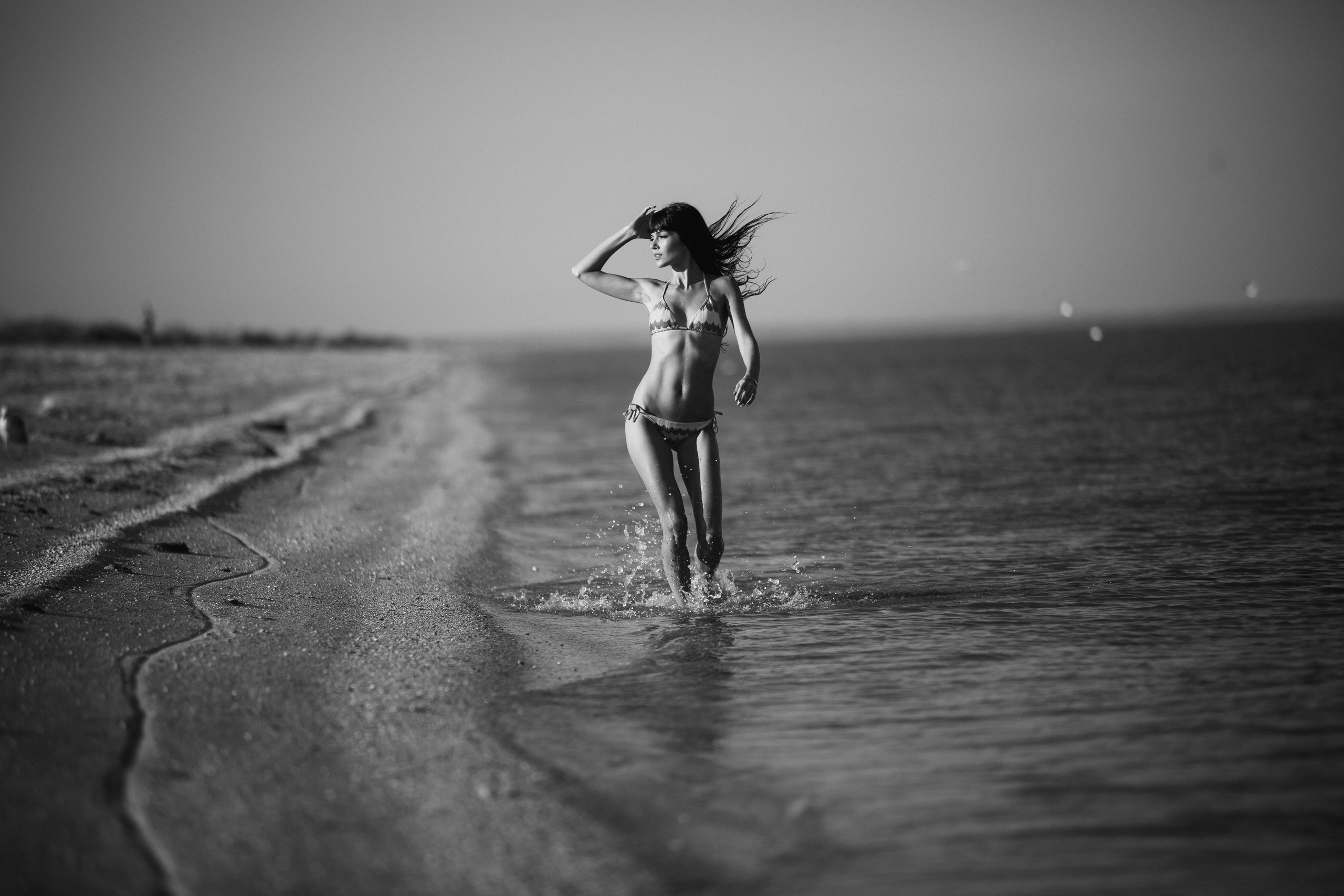 Художественная съемка. Свадебный и семейный фотограф Ворожейкин Олег. Фотографирую во Владиво