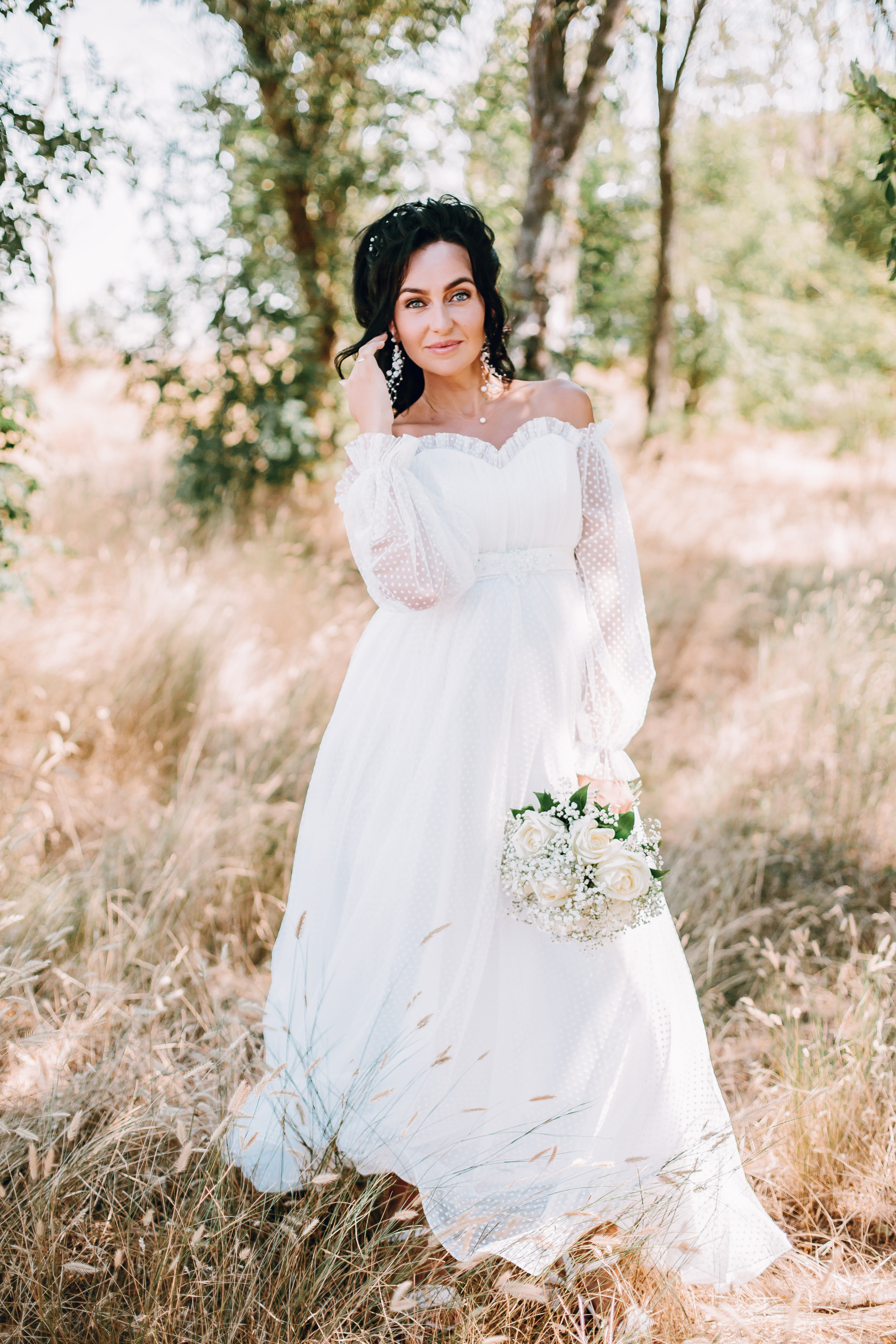 Свадебная съемка. Свадебный и семейный фотограф Ворожейкин Олег. Фотографирую во Владиво