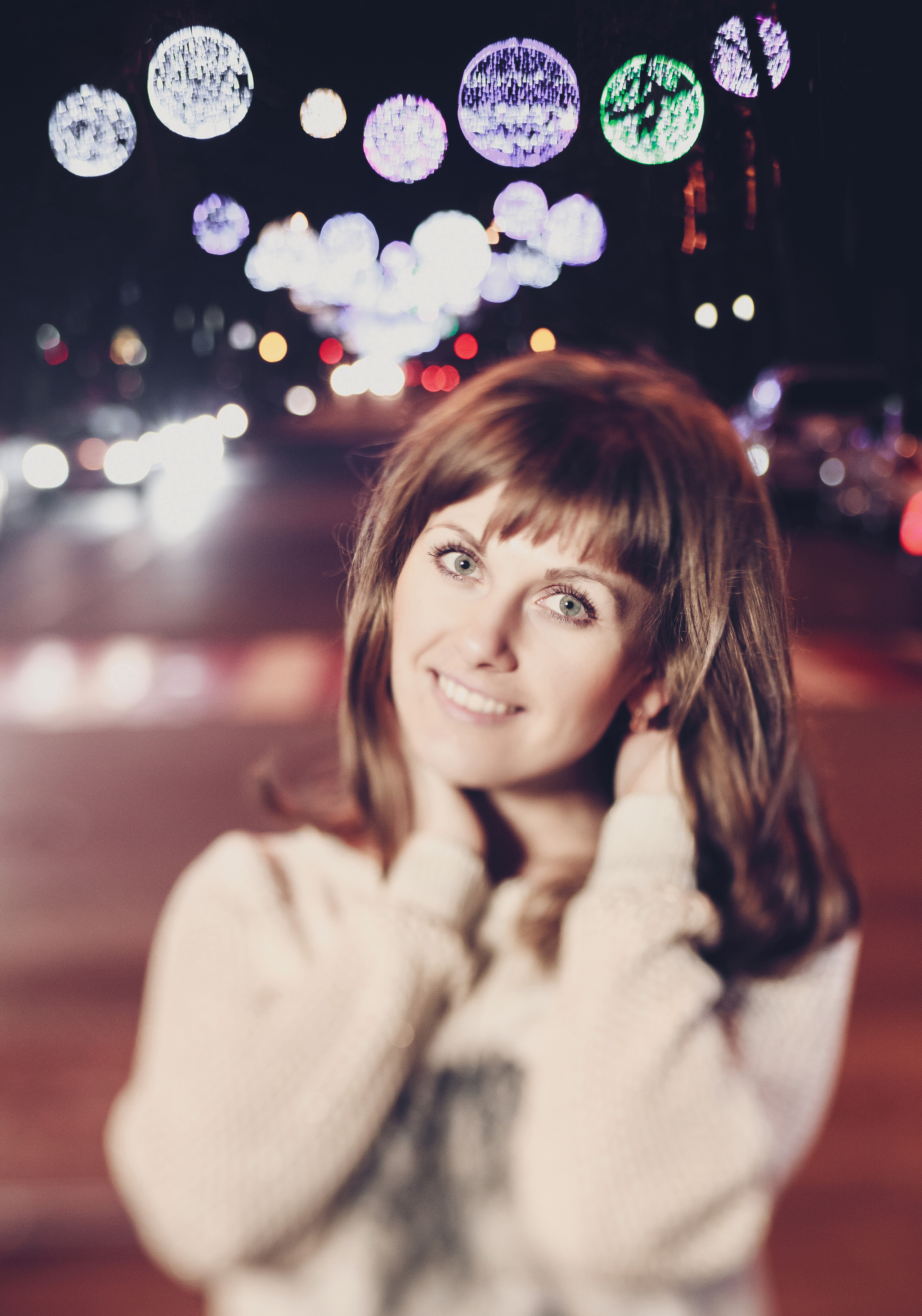 Художественная съемка. Свадебный и семейный фотограф Ворожейкин Олег. Фотографирую во Владиво