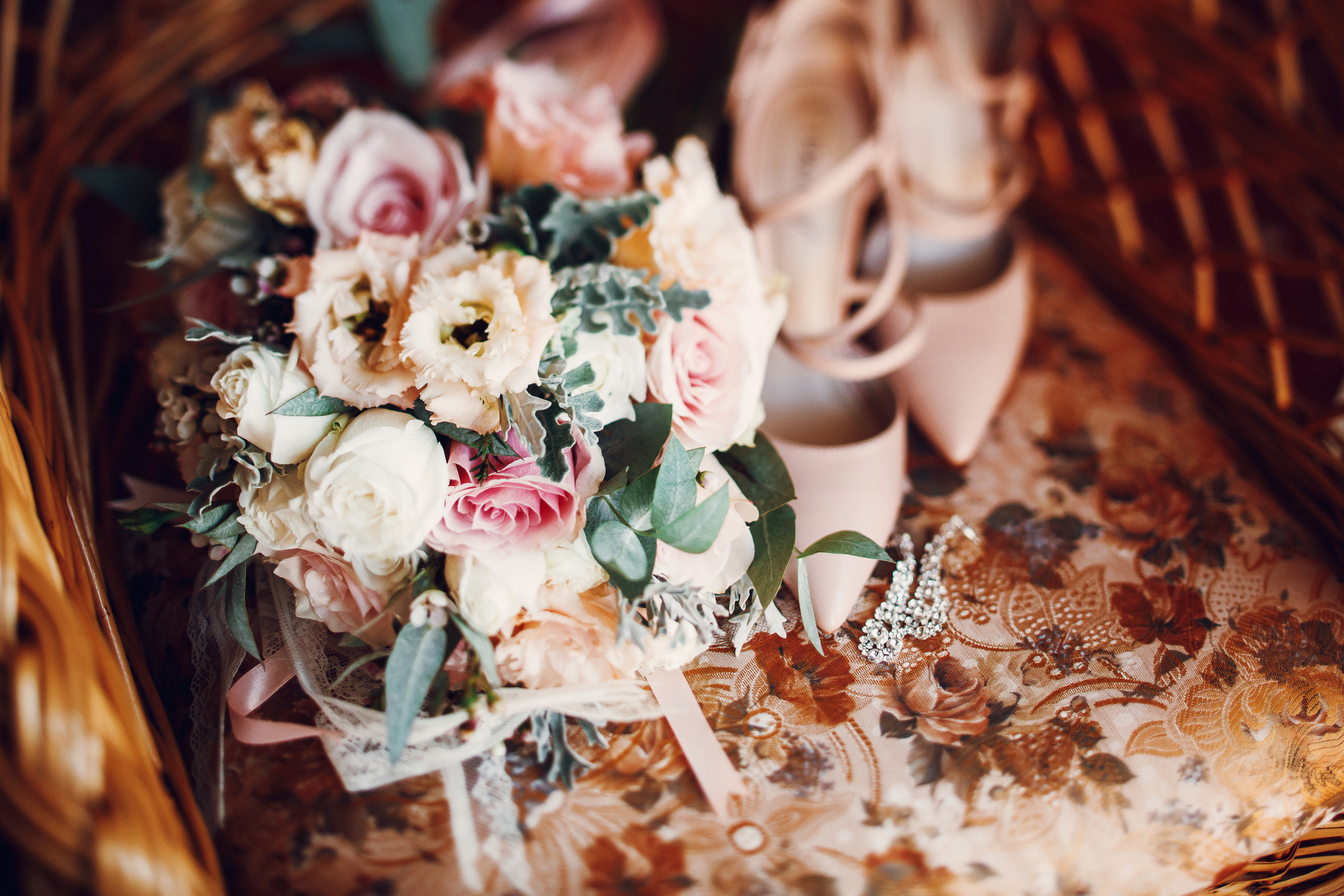 Свадебная съемка. Свадебный и семейный фотограф Ворожейкин Олег. Фотографирую во Владиво