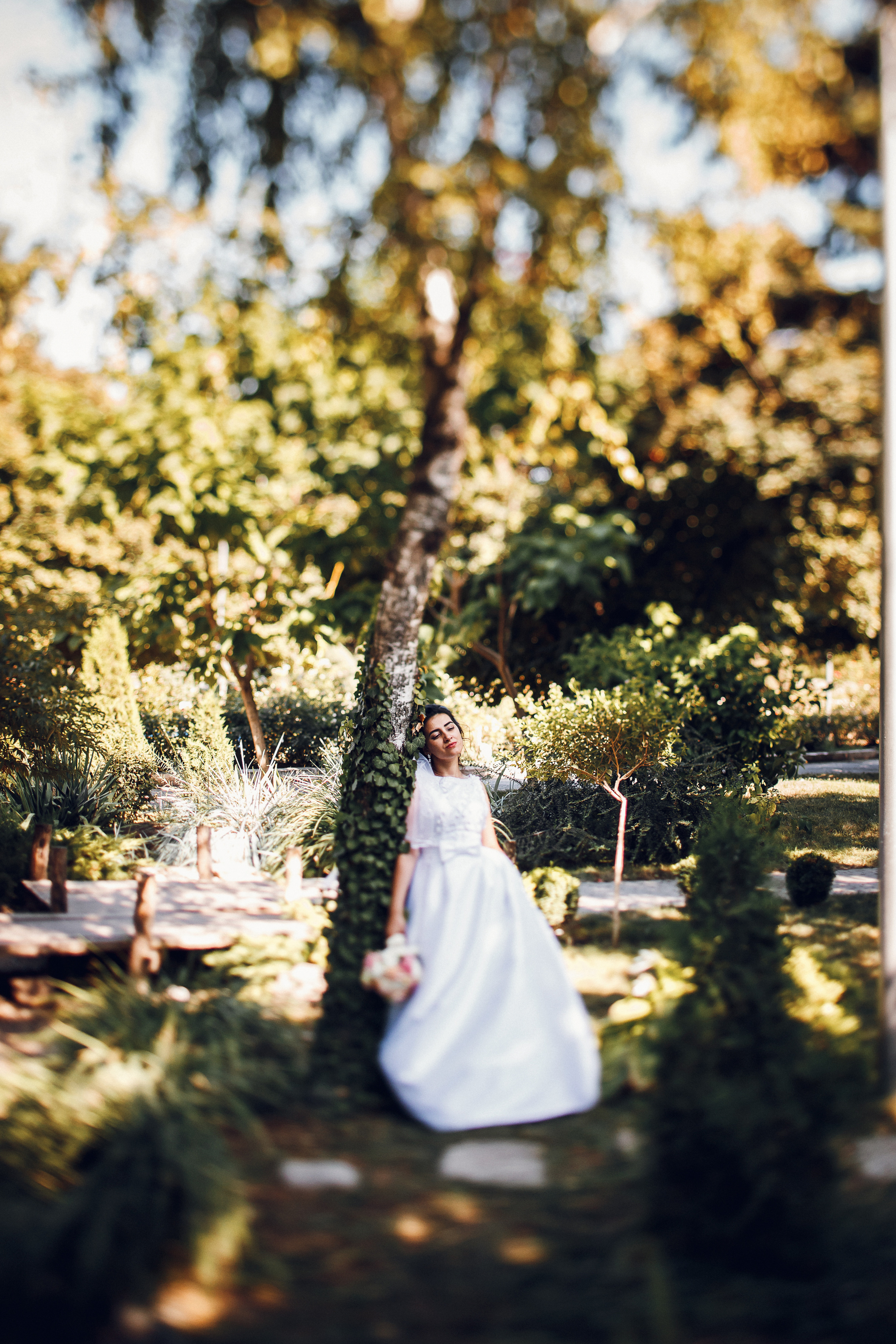 Свадебная съемка. Свадебный и семейный фотограф Ворожейкин Олег. Фотографирую во Владиво