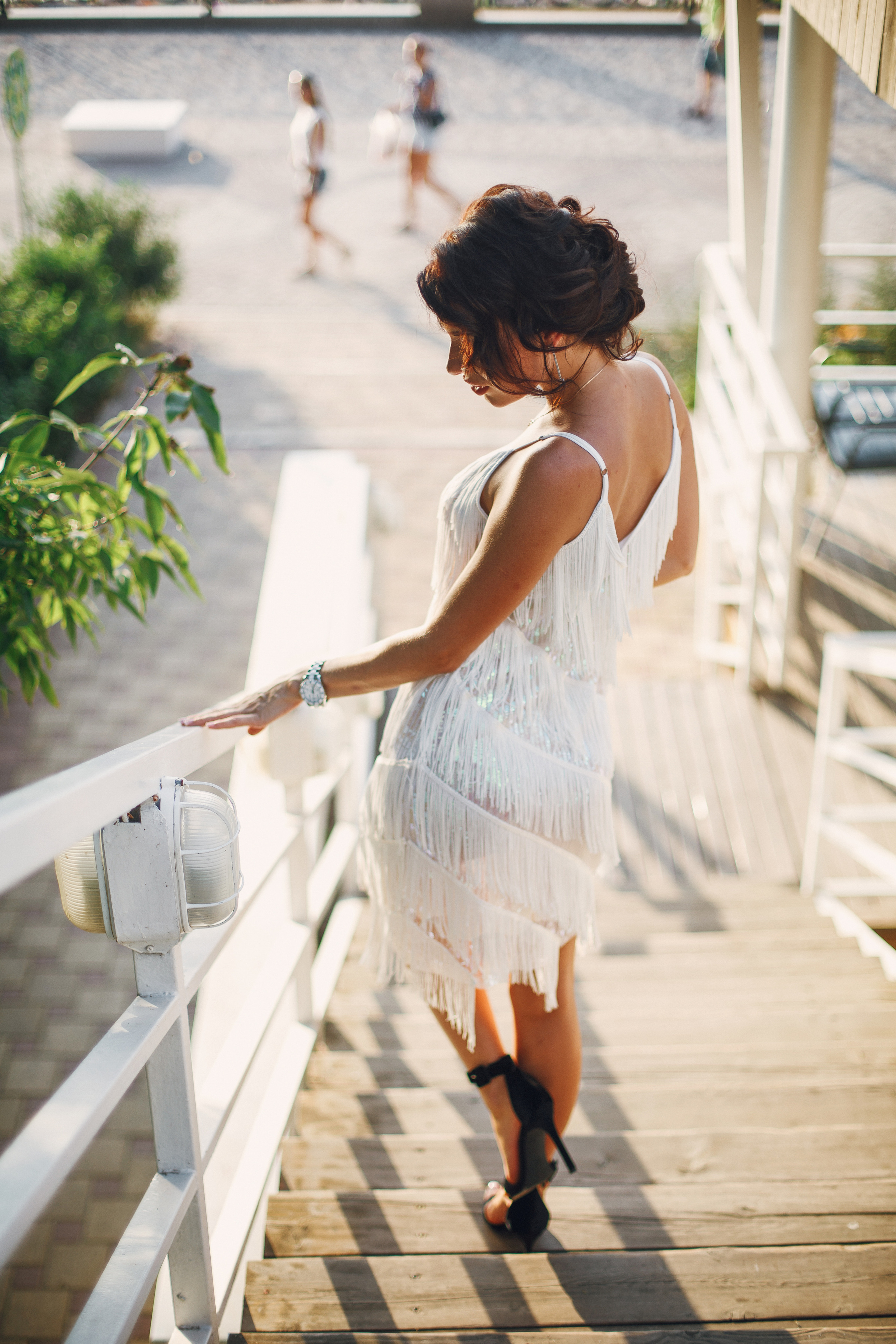 Художественная съемка. Свадебный и семейный фотограф Ворожейкин Олег. Фотографирую во Владиво