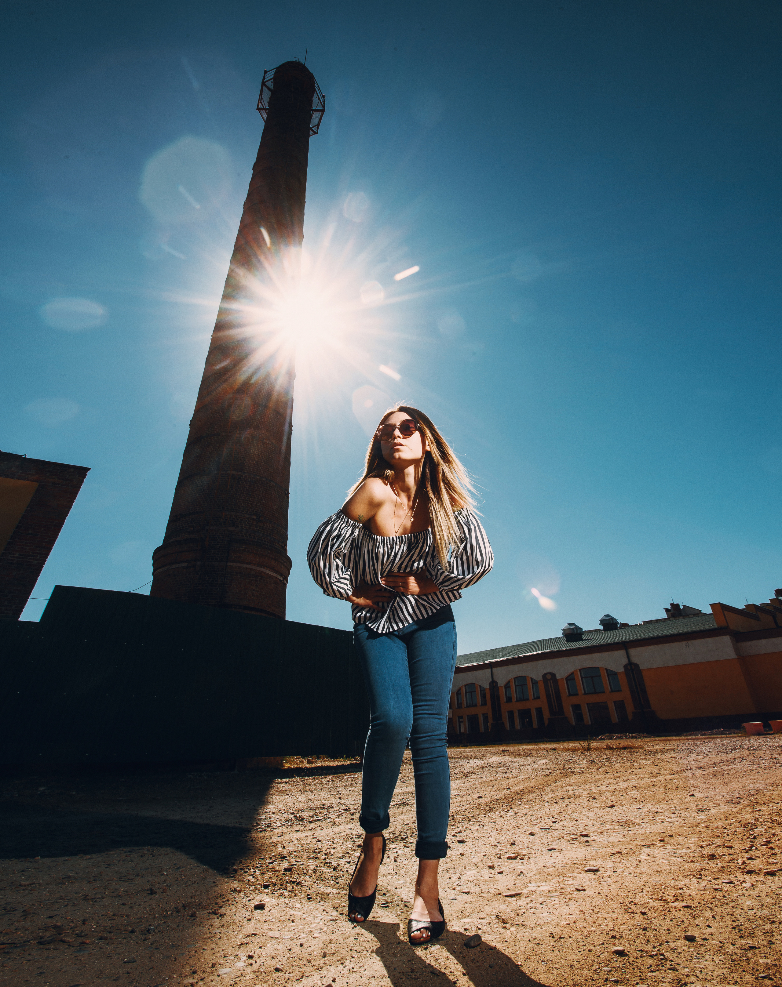 Художественная съемка. Свадебный и семейный фотограф Ворожейкин Олег. Фотографирую во Владиво