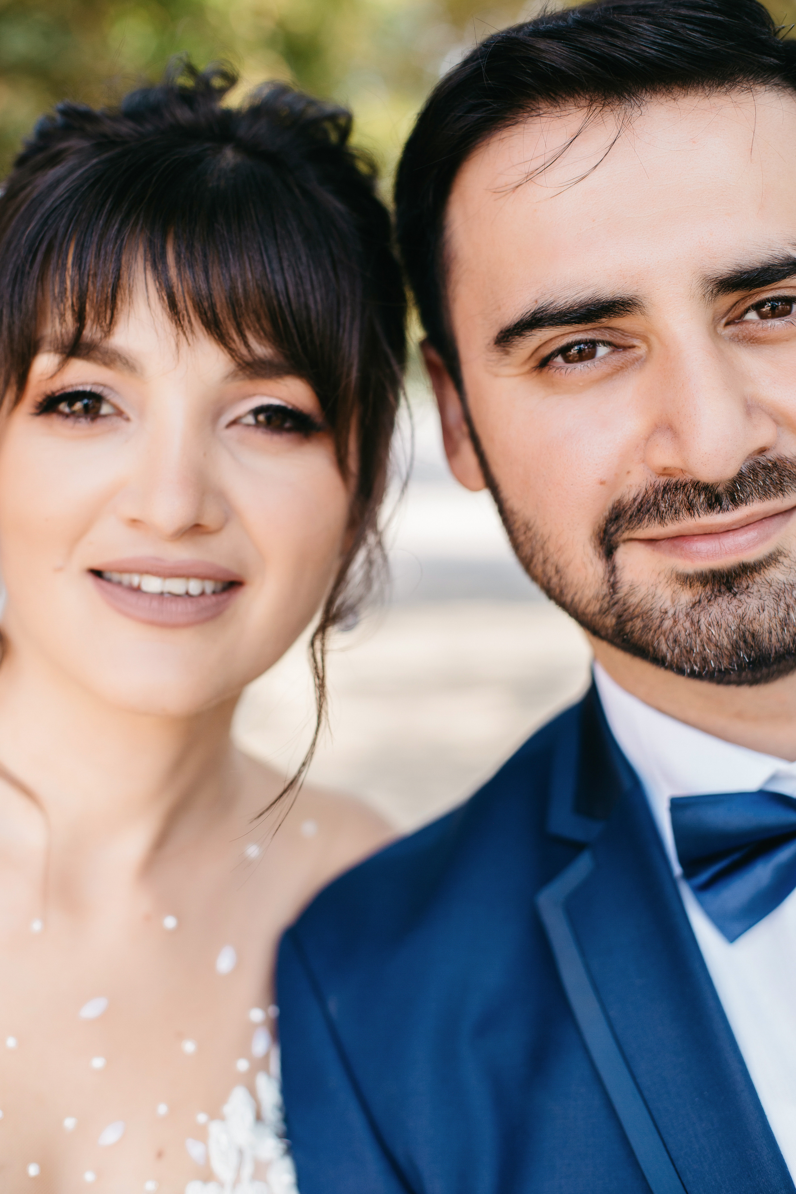 Свадебная съемка. Свадебный и семейный фотограф Ворожейкин Олег. Фотографирую во Владиво