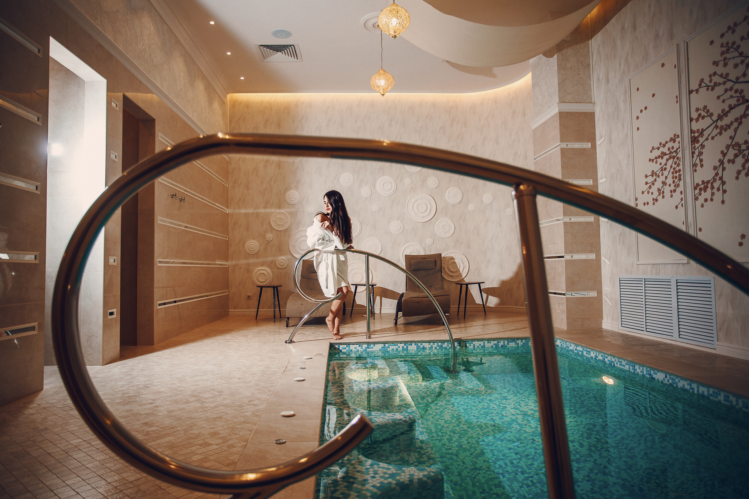 Художественная съемка. Свадебный и семейный фотограф Ворожейкин Олег. Фотографирую во Владиво