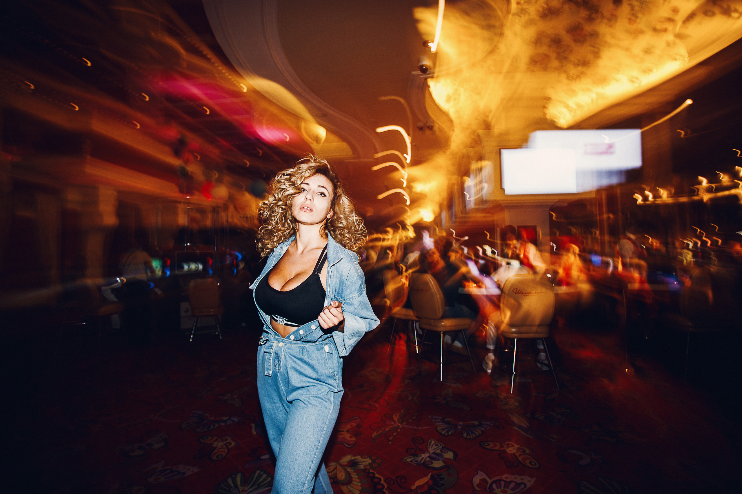 Художественная съемка. Свадебный и семейный фотограф Ворожейкин Олег. Фотографирую во Владиво