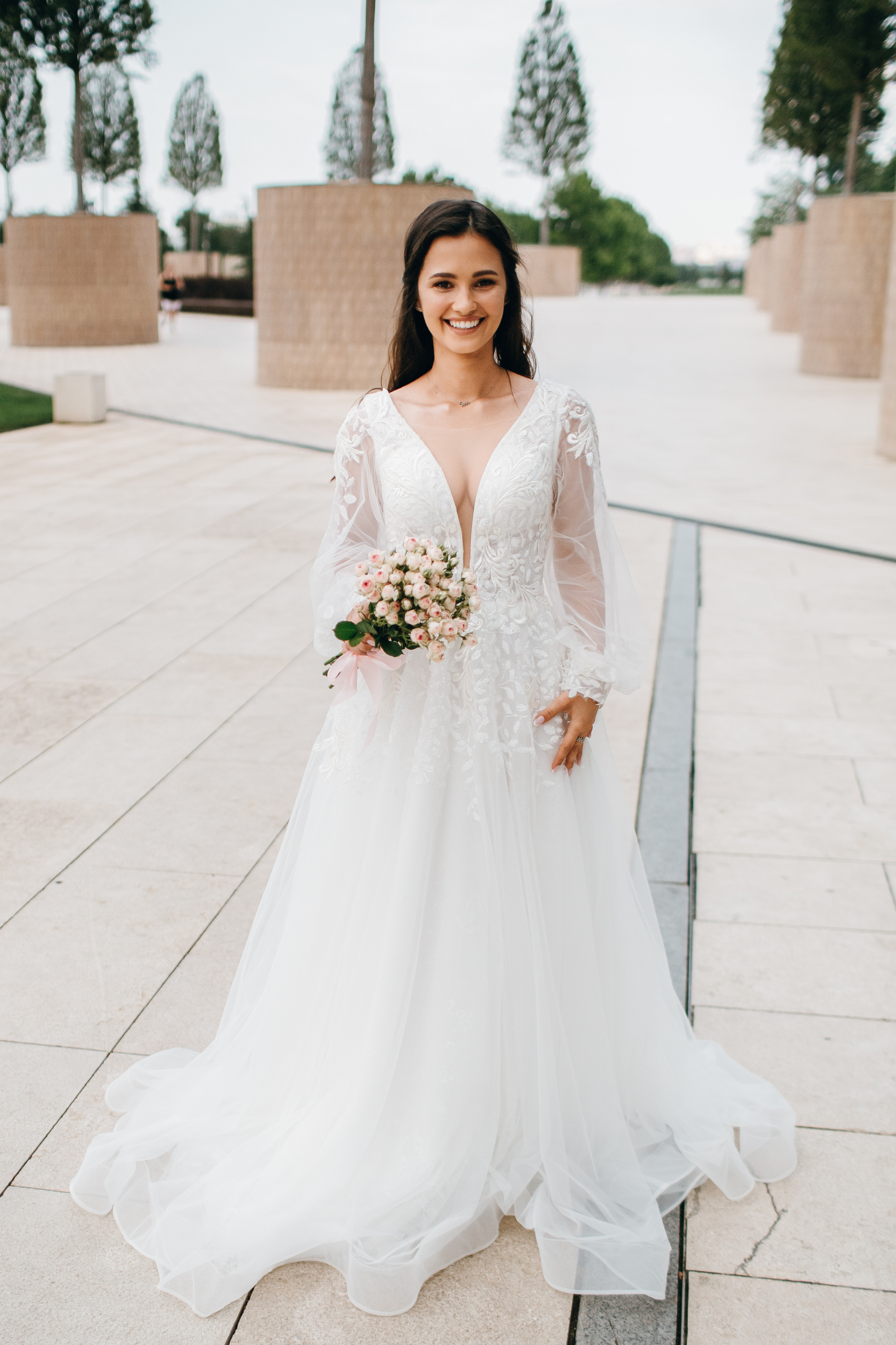 Свадебная съемка. Свадебный и семейный фотограф Ворожейкин Олег. Фотографирую во Владиво