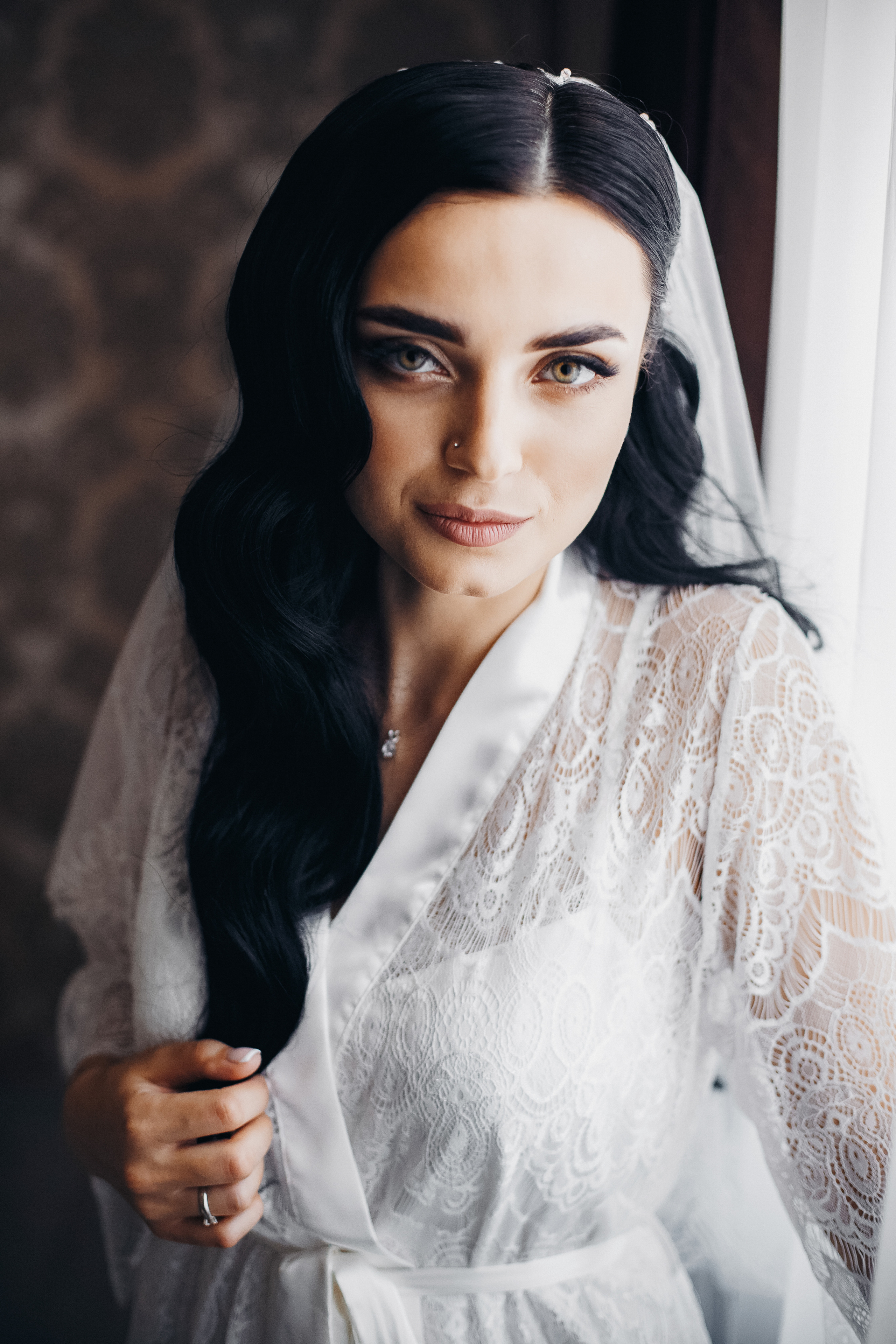 Свадебная съемка. Свадебный и семейный фотограф Ворожейкин Олег. Фотографирую во Владиво