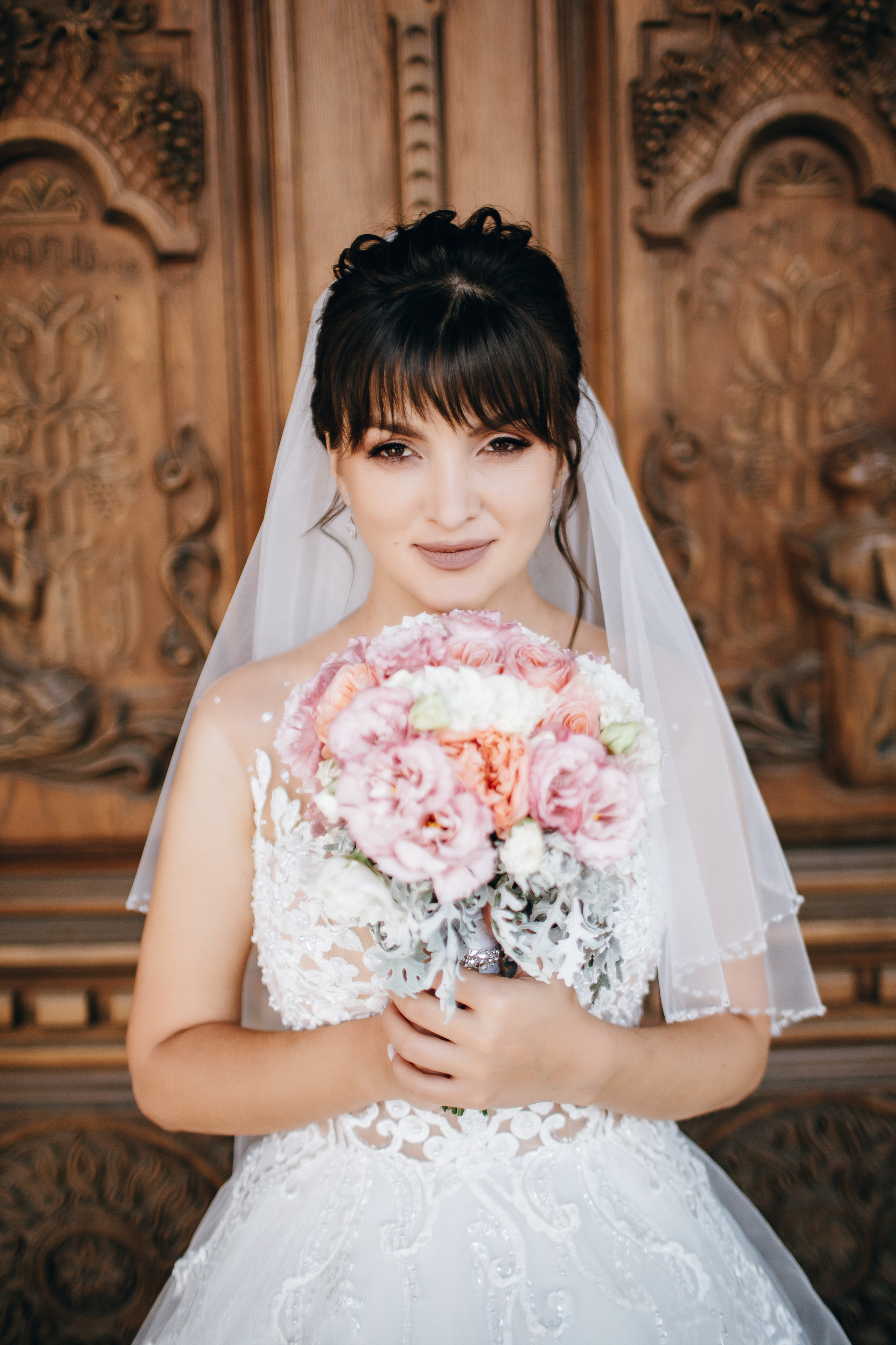 Свадебная съемка. Свадебный и семейный фотограф Ворожейкин Олег. Фотографирую во Владиво