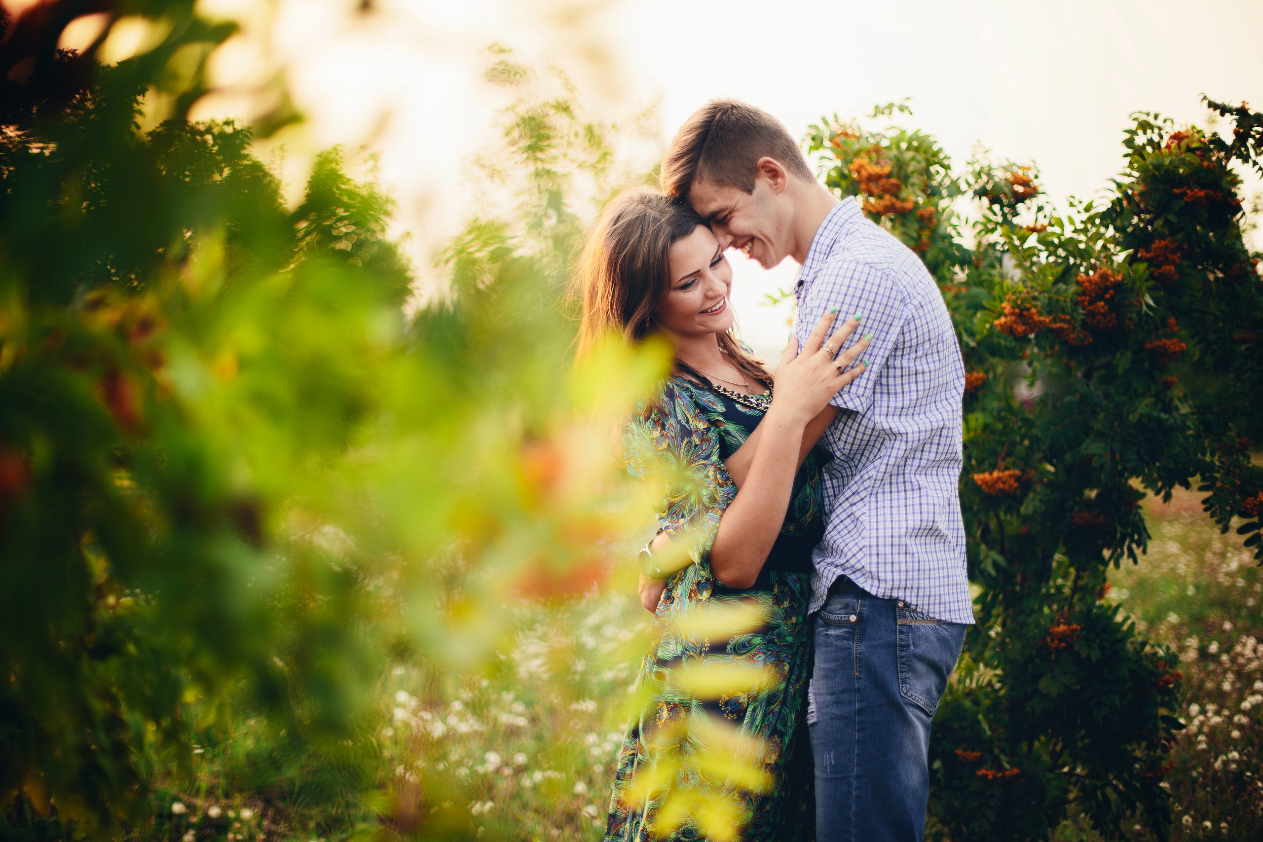 Художественная съемка. Свадебный и семейный фотограф Ворожейкин Олег. Фотографирую во Владиво