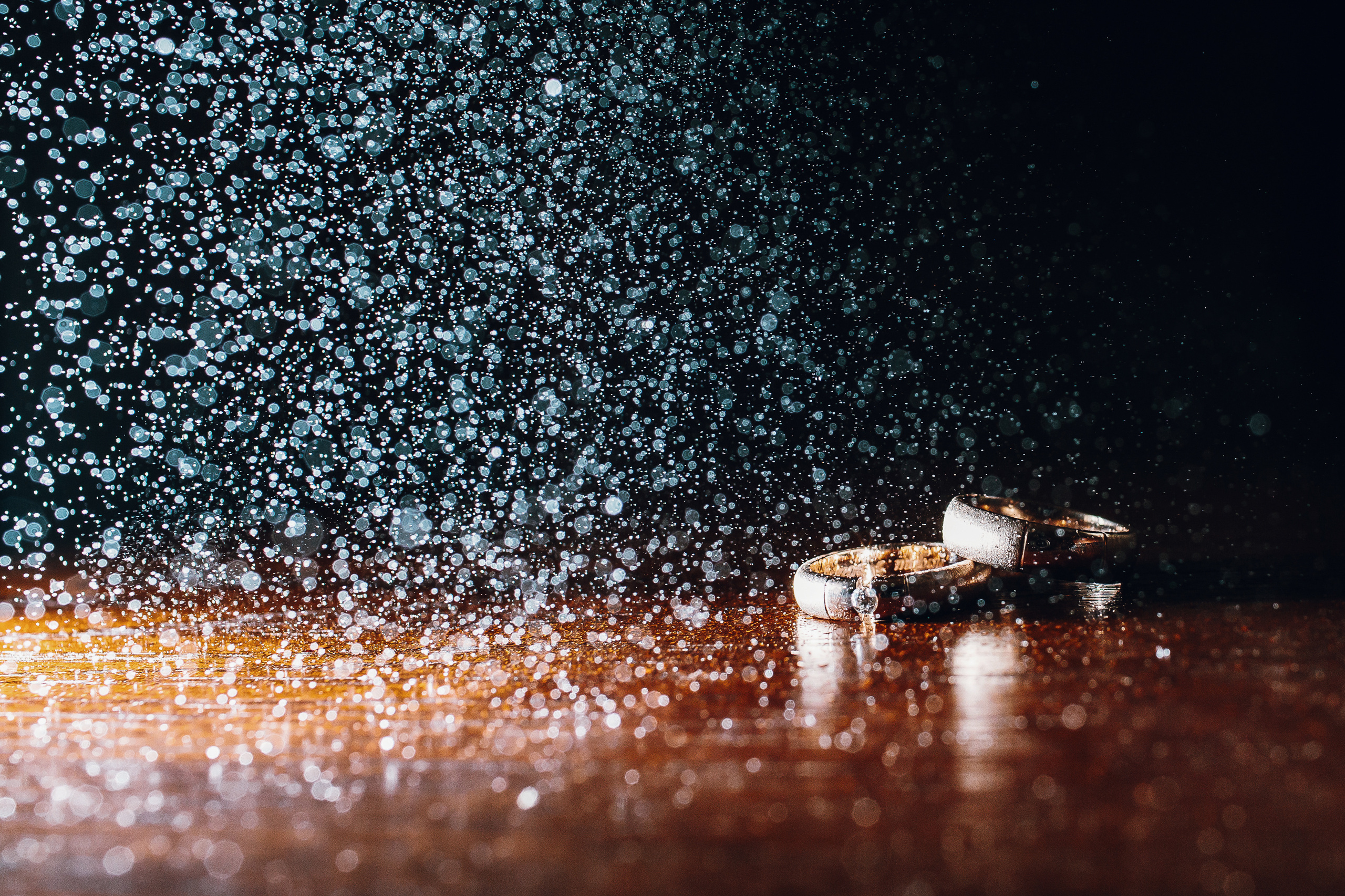 Свадебная съемка. Свадебный и семейный фотограф Ворожейкин Олег. Фотографирую во Владиво