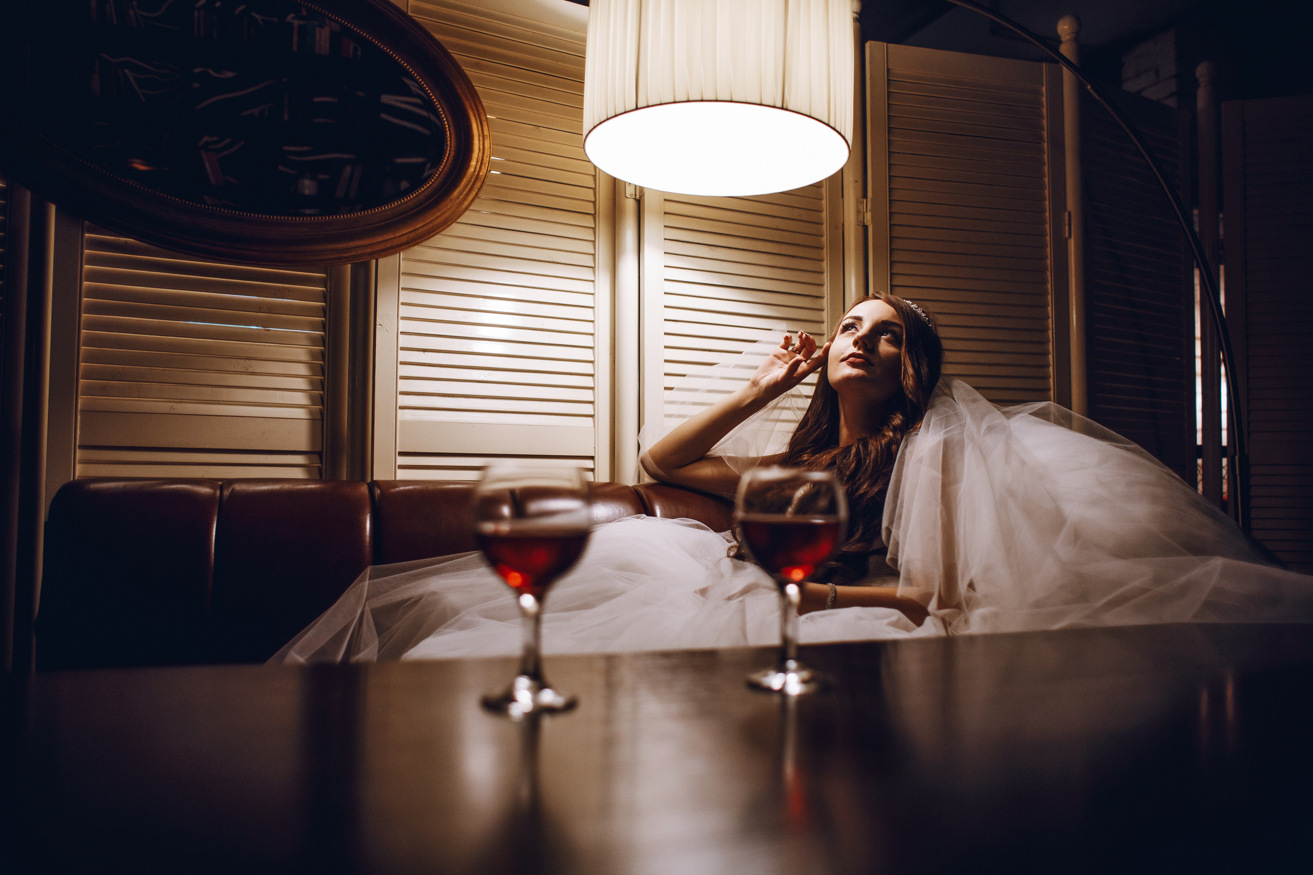 Свадебная съемка. Свадебный и семейный фотограф Ворожейкин Олег. Фотографирую во Владиво