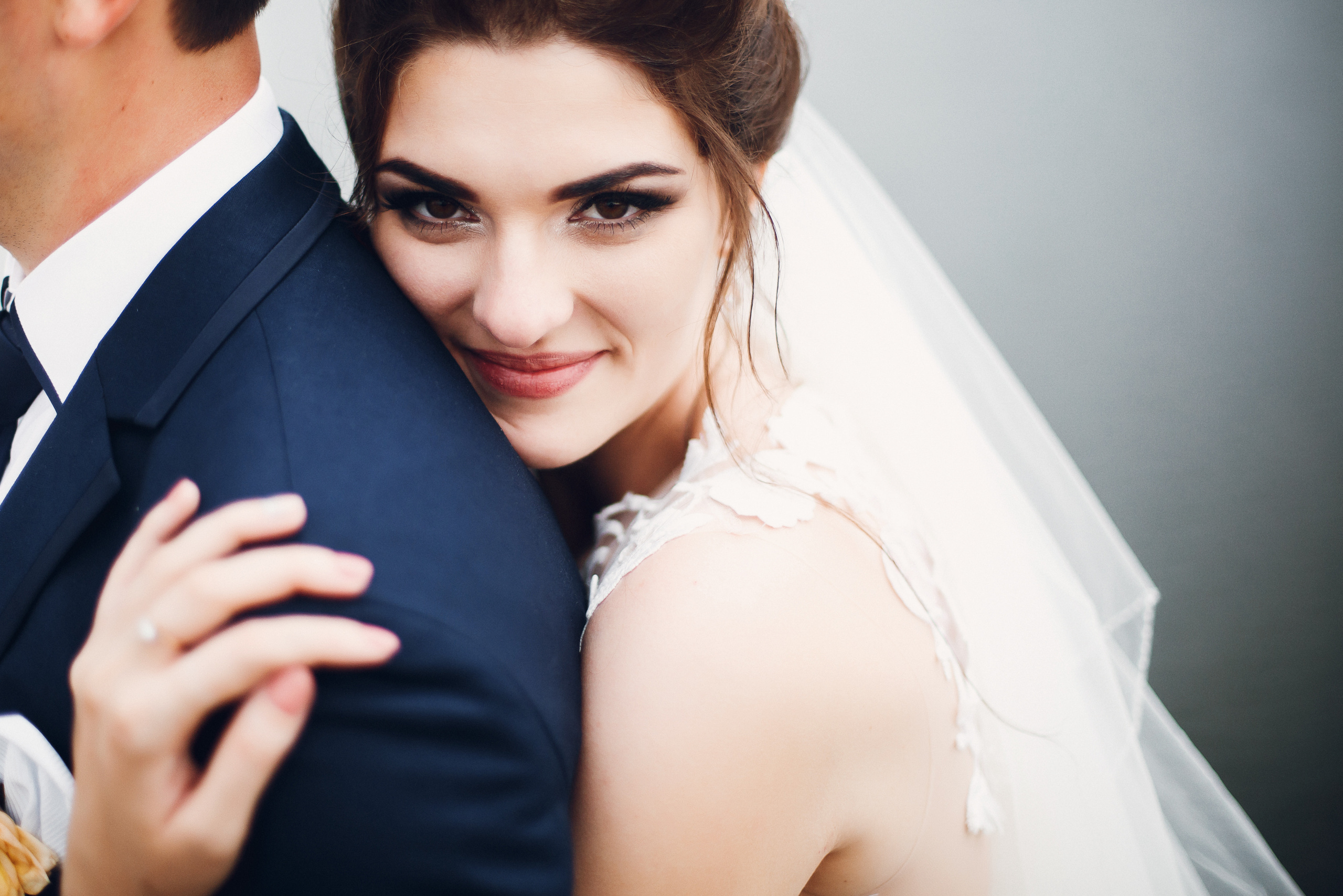 Свадебная съемка. Свадебный и семейный фотограф Ворожейкин Олег. Фотографирую во Владиво