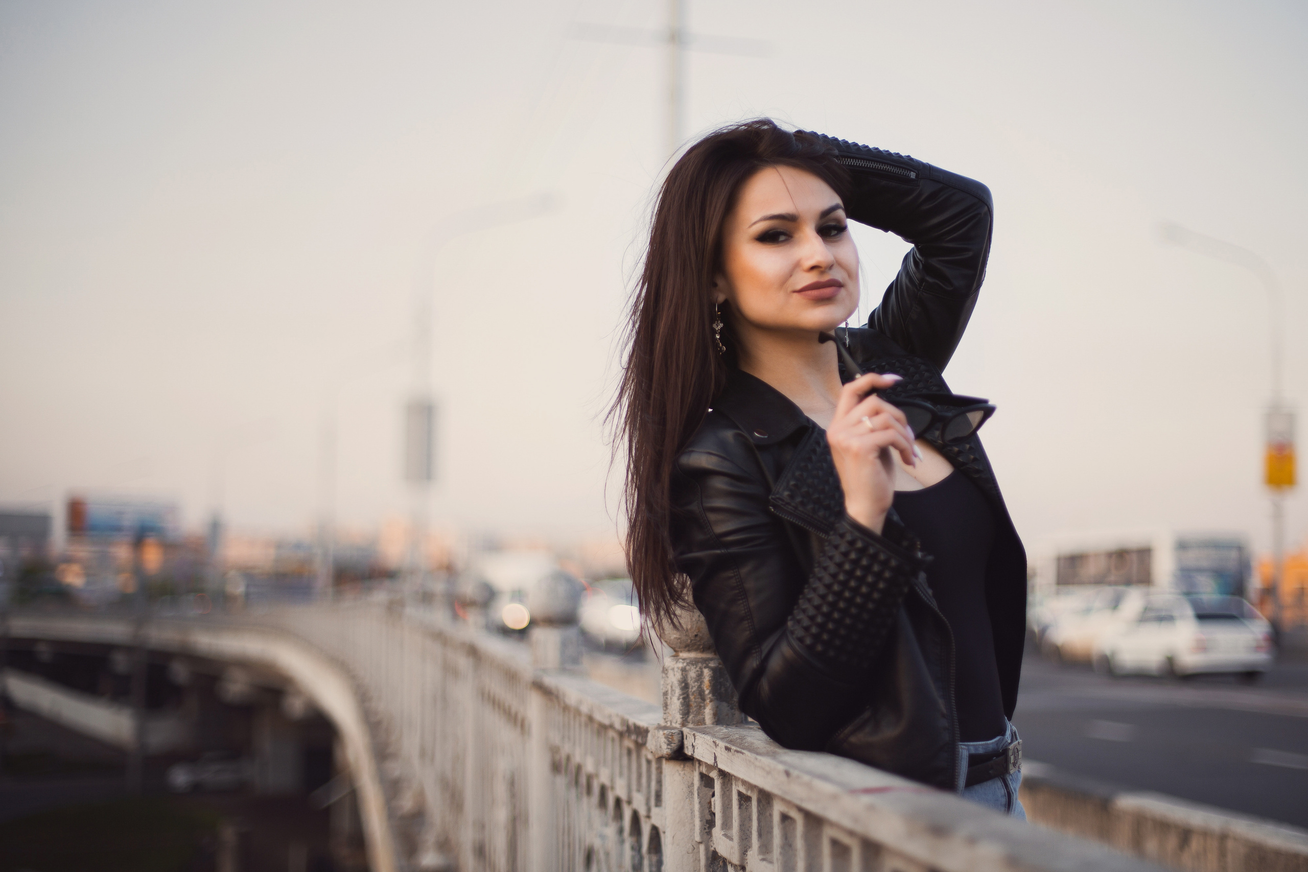 Художественная съемка. Свадебный и семейный фотограф Ворожейкин Олег. Фотографирую во Владиво