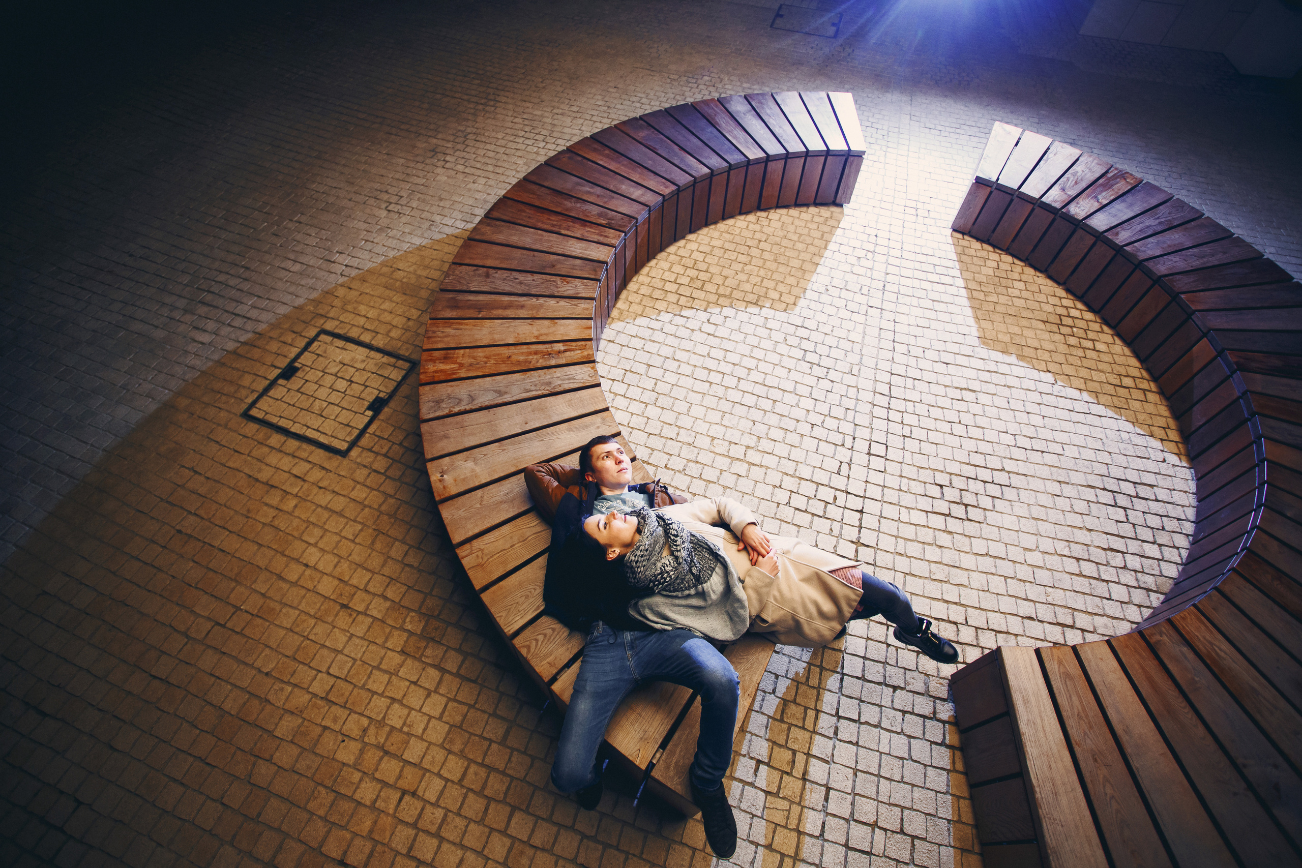 Художественная съемка. Свадебный и семейный фотограф Ворожейкин Олег. Фотографирую во Владиво