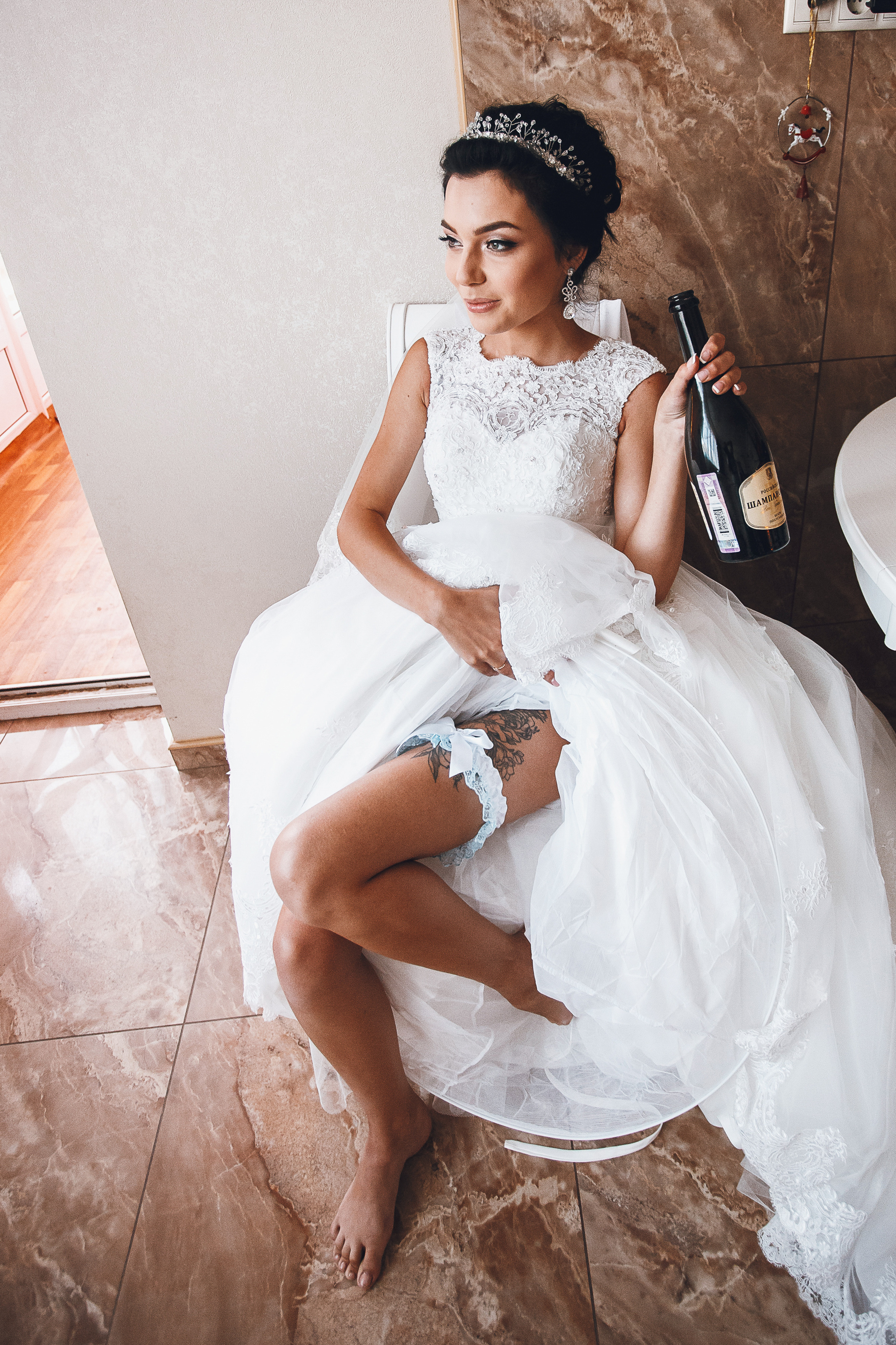 Свадебная съемка. Свадебный и семейный фотограф Ворожейкин Олег. Фотографирую во Владиво