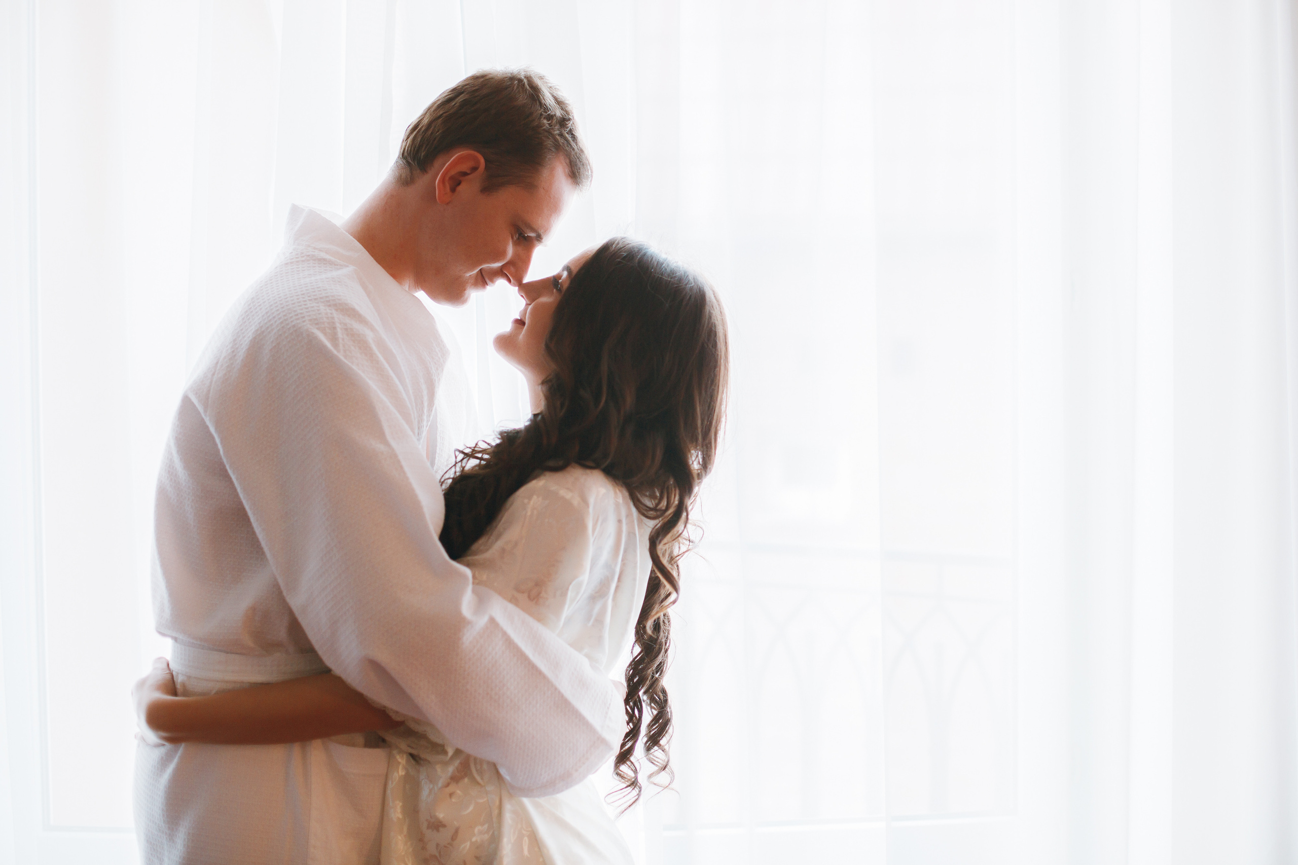 Свадебная съемка. Свадебный и семейный фотограф Ворожейкин Олег. Фотографирую во Владиво