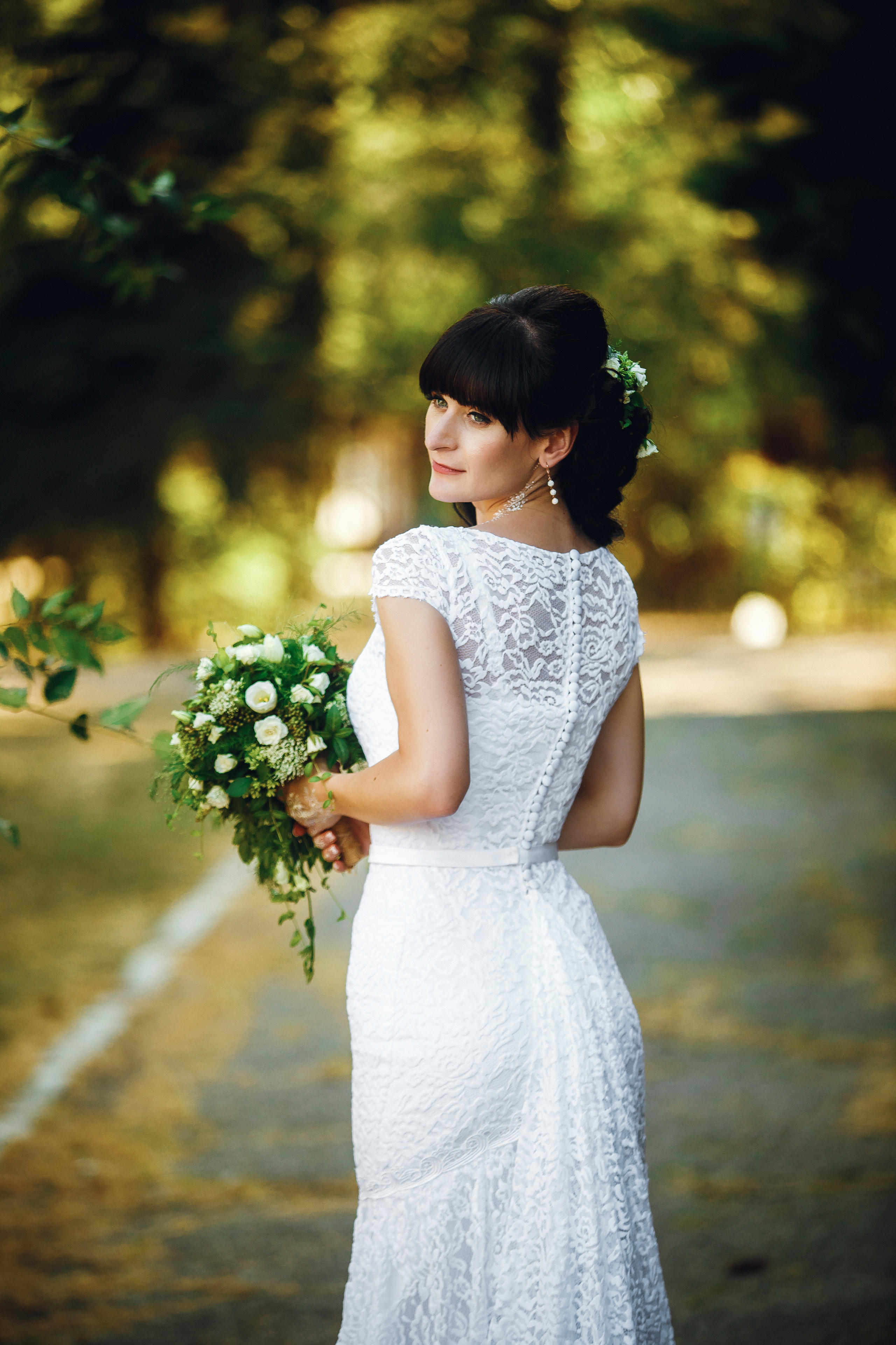 Свадебная съемка. Свадебный и семейный фотограф Ворожейкин Олег. Фотографирую во Владиво